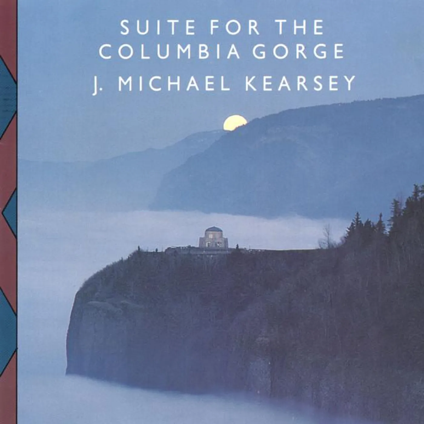 J. Michael Kearsey