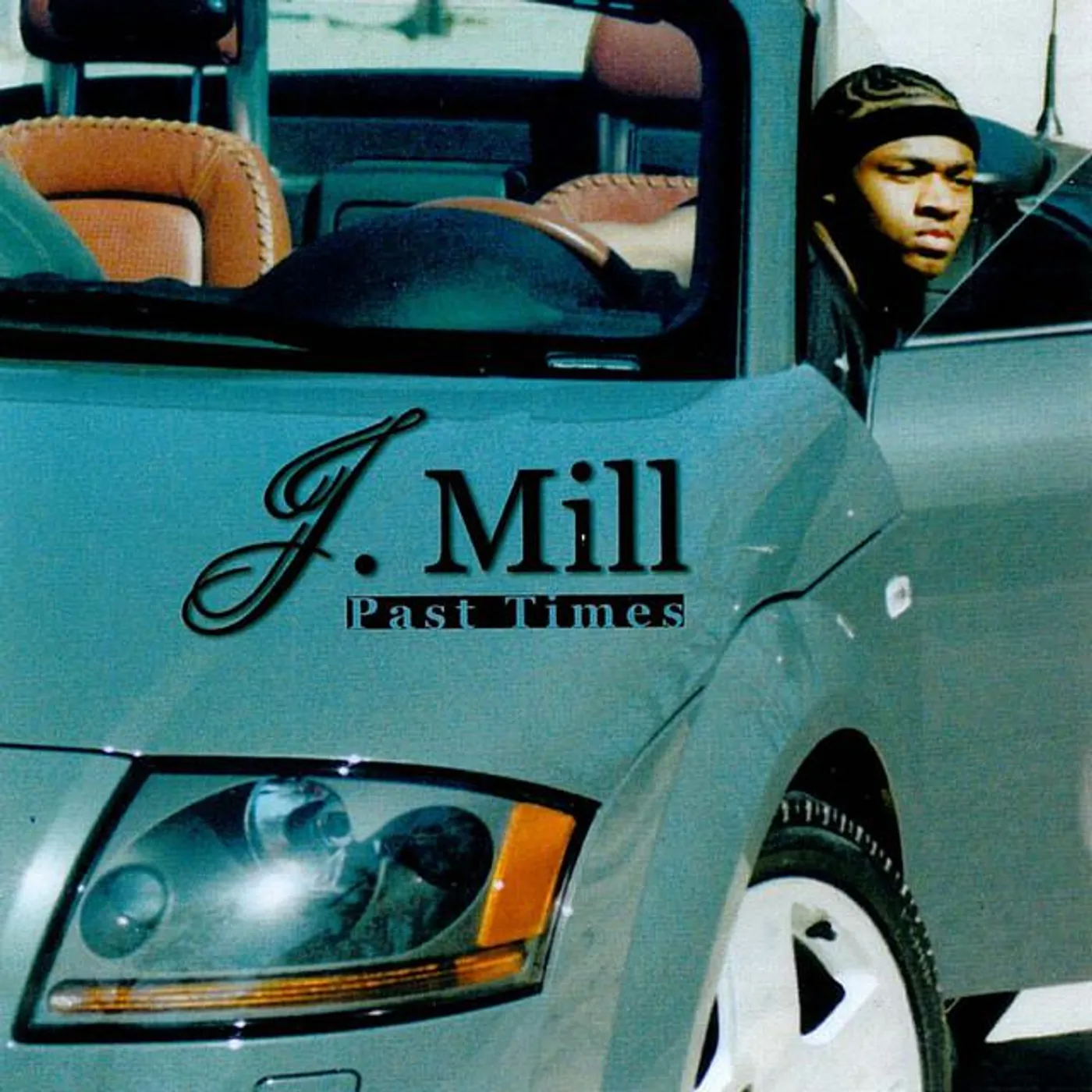 J Mill Brand Page