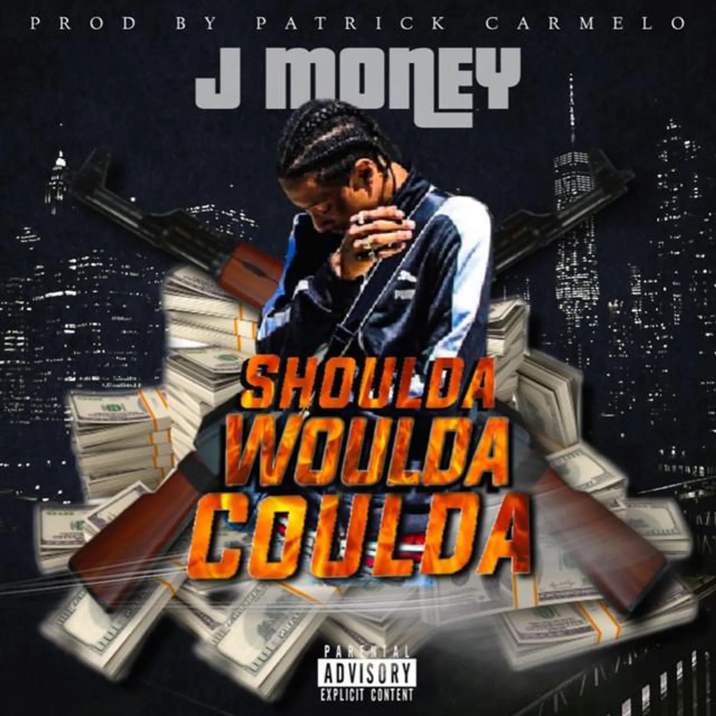 J Money