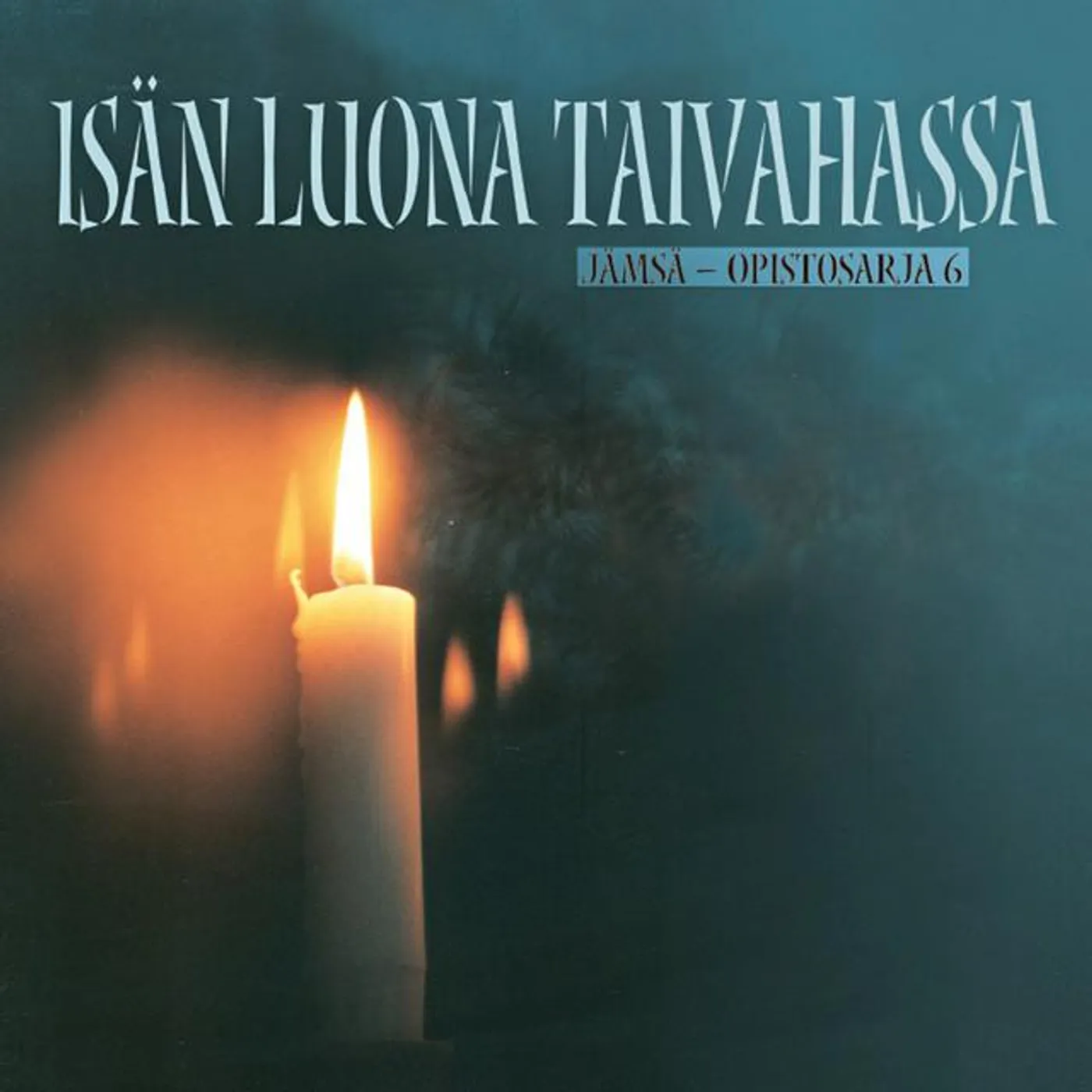 Jämsän Kristillisen Kansanopiston kuoro