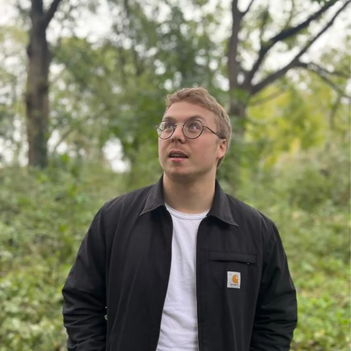 Jónas Gaard