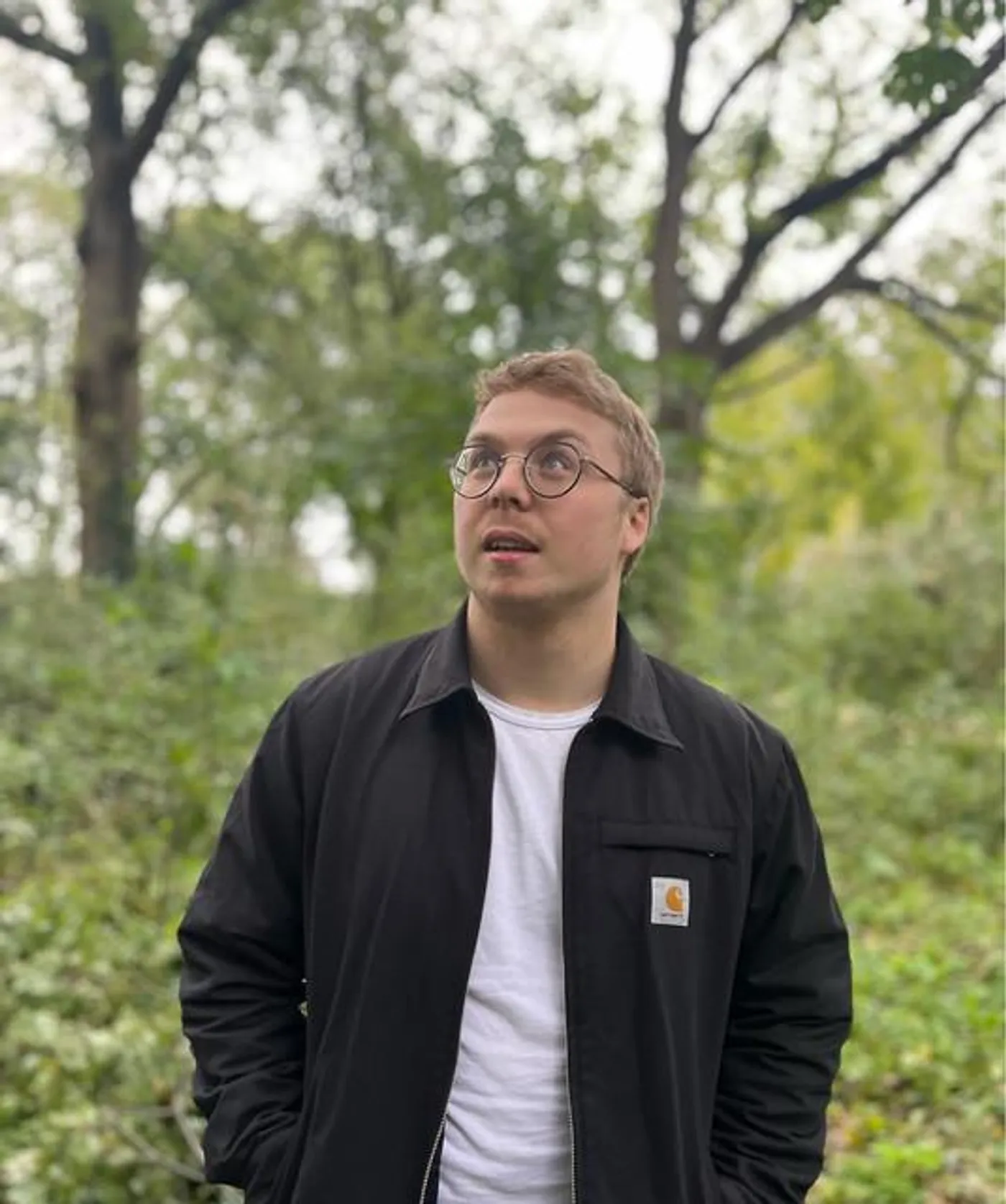 Jónas Gaard
