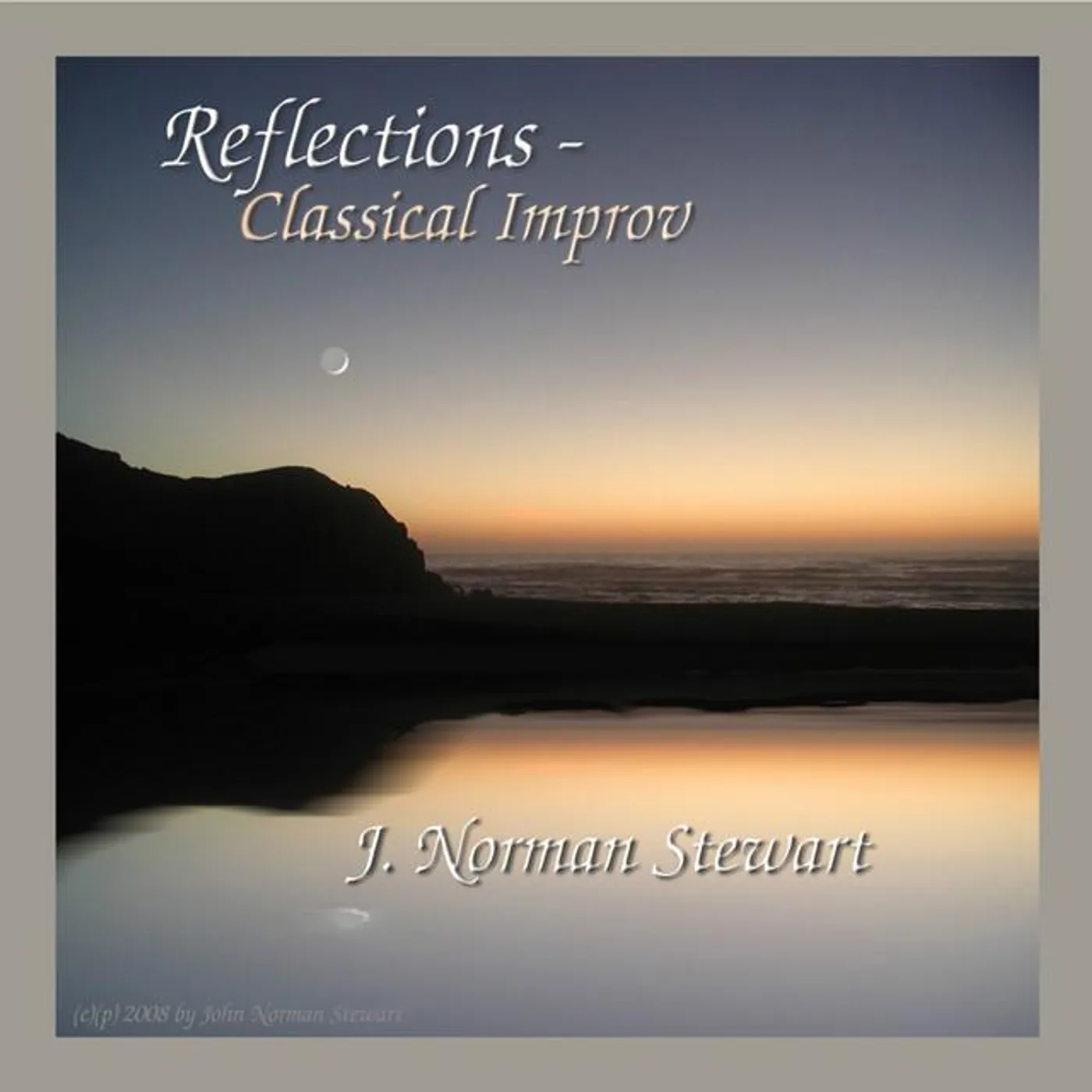J. Norman Stewart