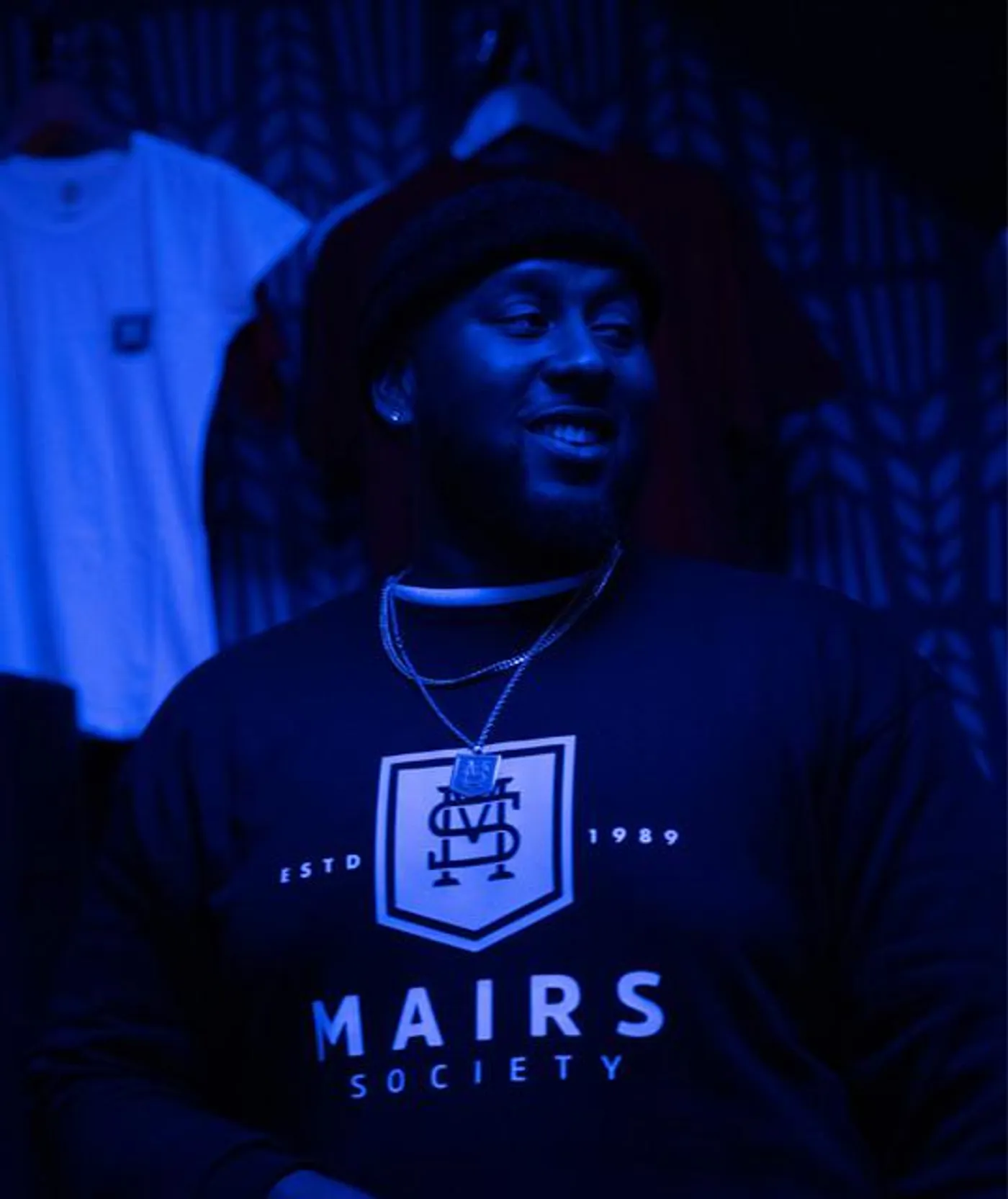 J.O. Mairs