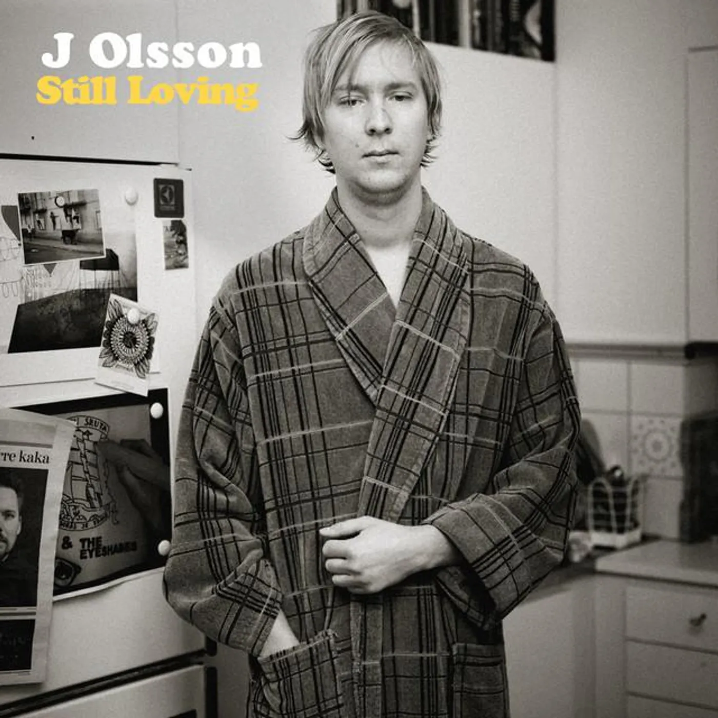 J. Olsson