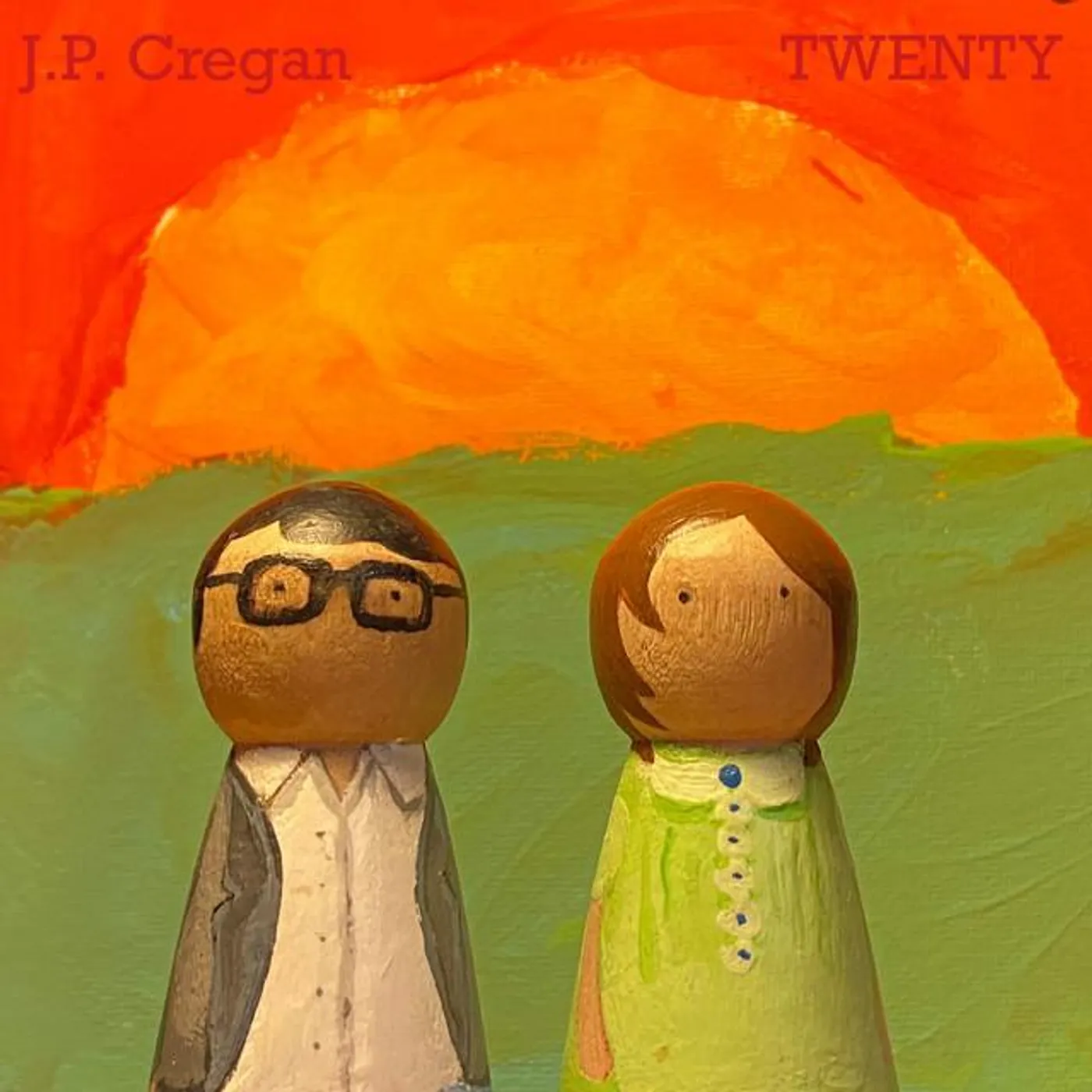 J.P. Cregan
