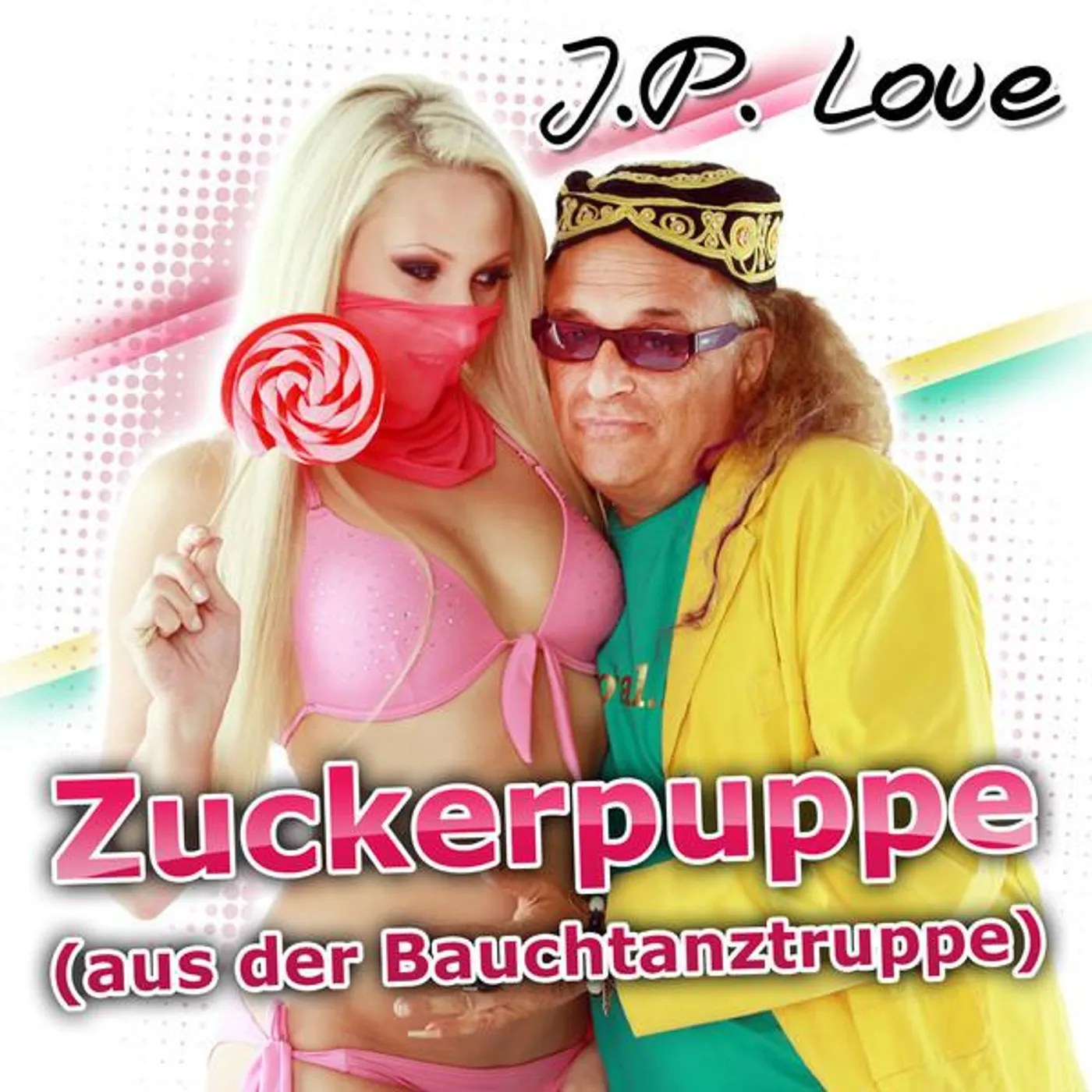 J. P. Love