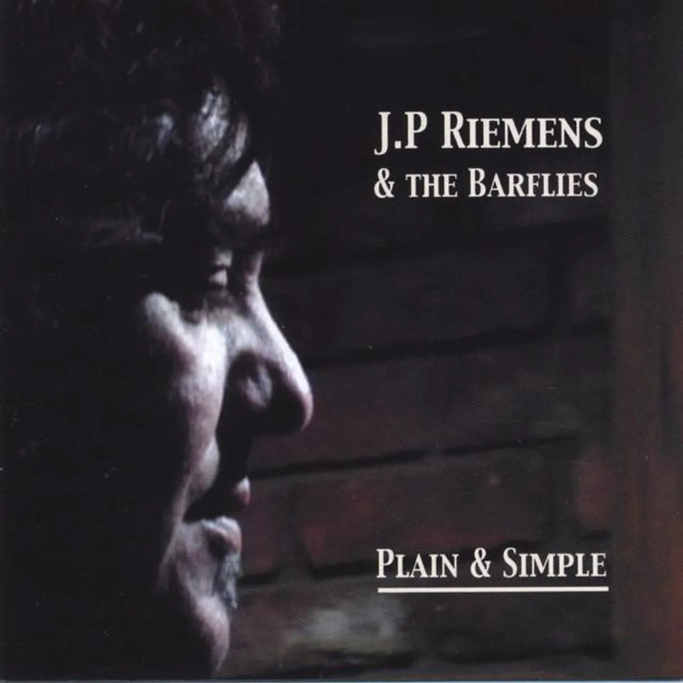 J.P. Riemens & The Barflies