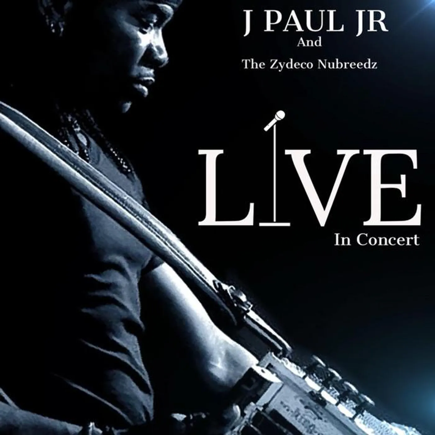 J Paul Jr