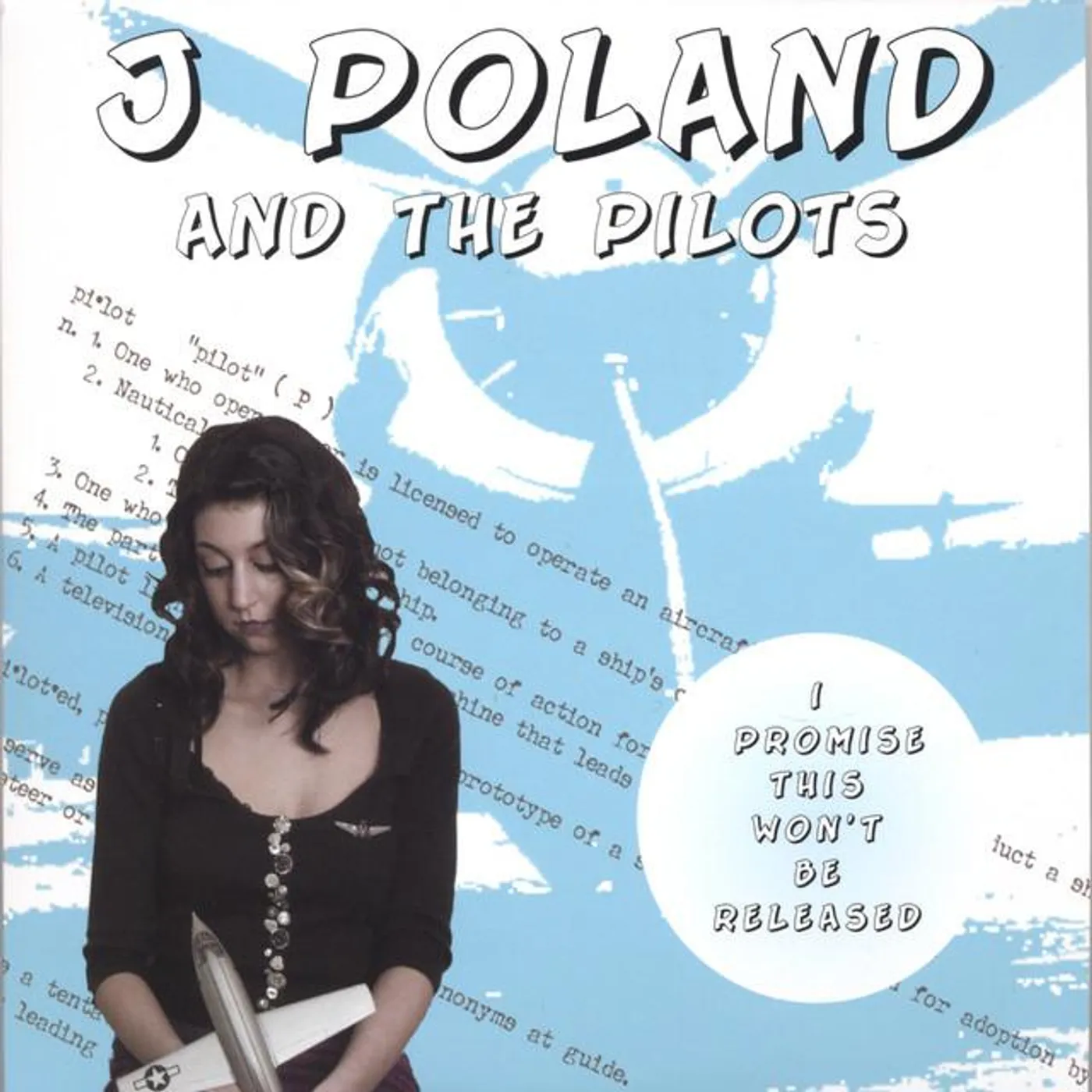 j poland and the pilots