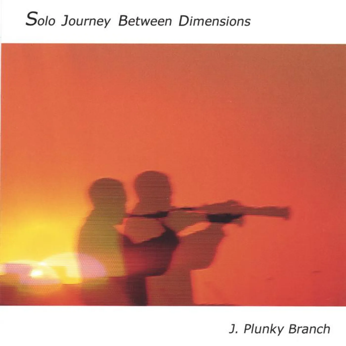 J. Plunky Branch Brand Page