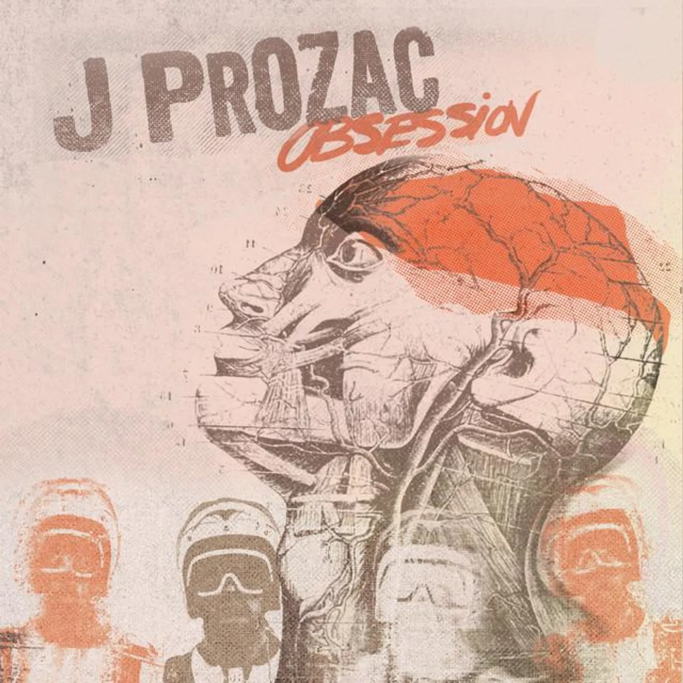 J Prozac Brand Page