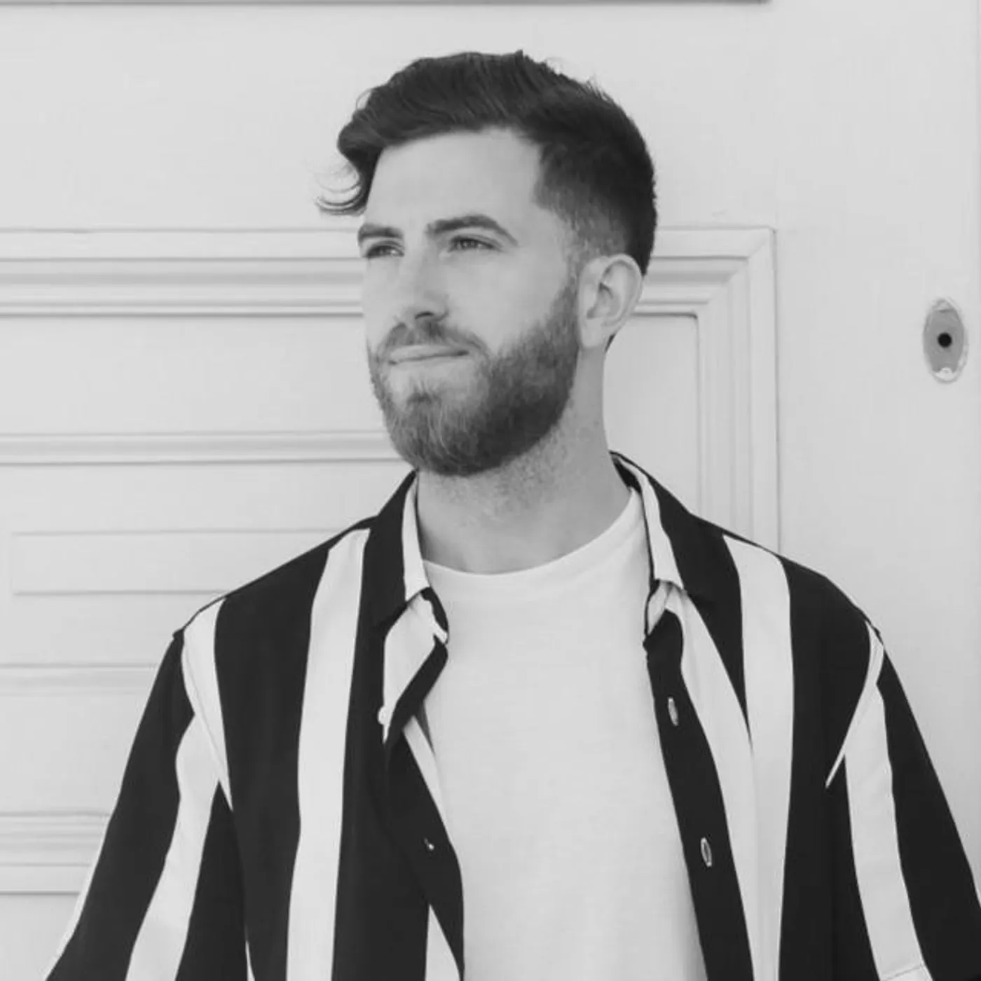 Jérémy Besnard Brand Page