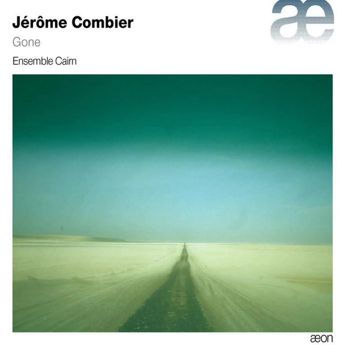 Jérôme Combier