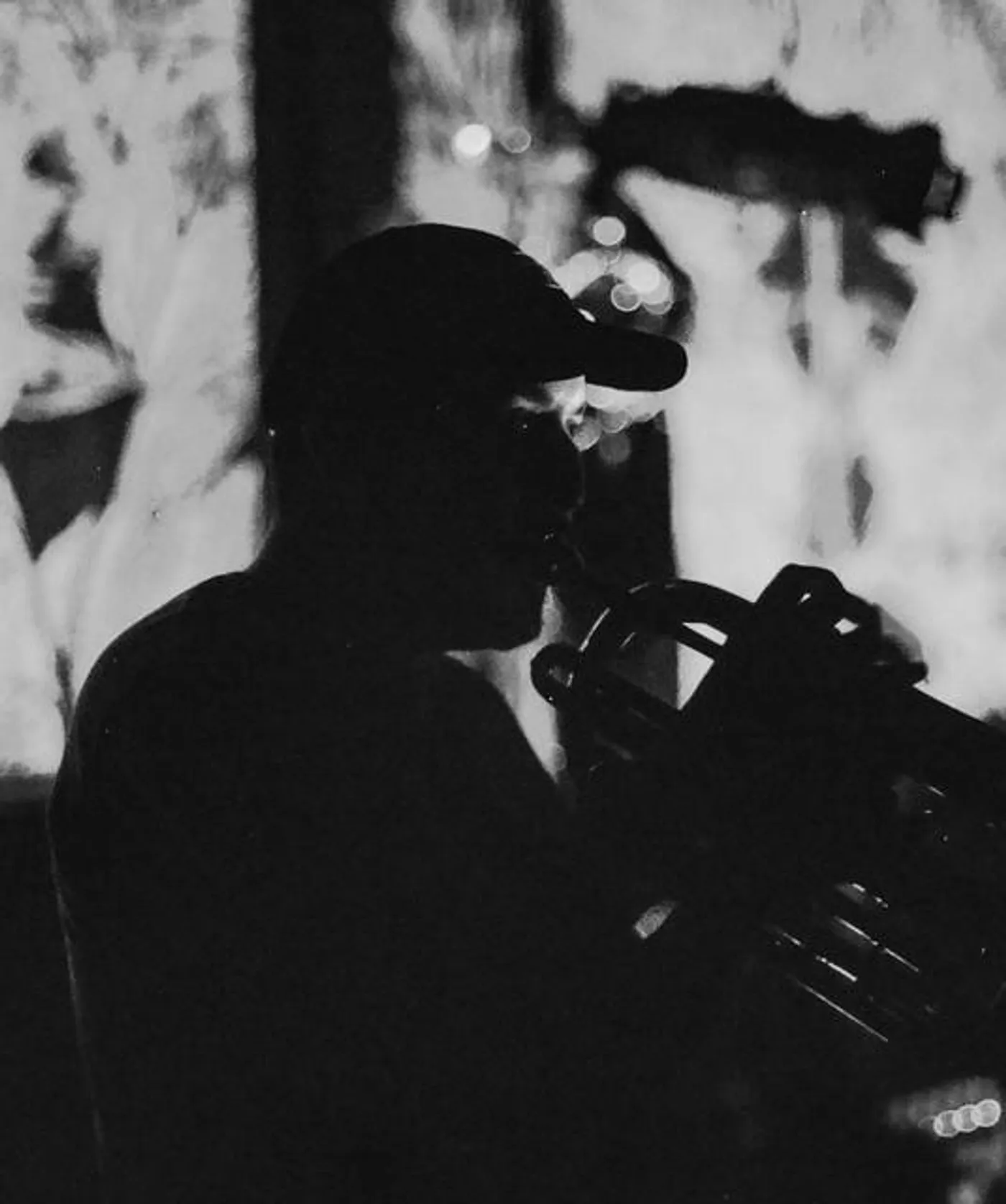 Jérôme Dupuis-Cloutier