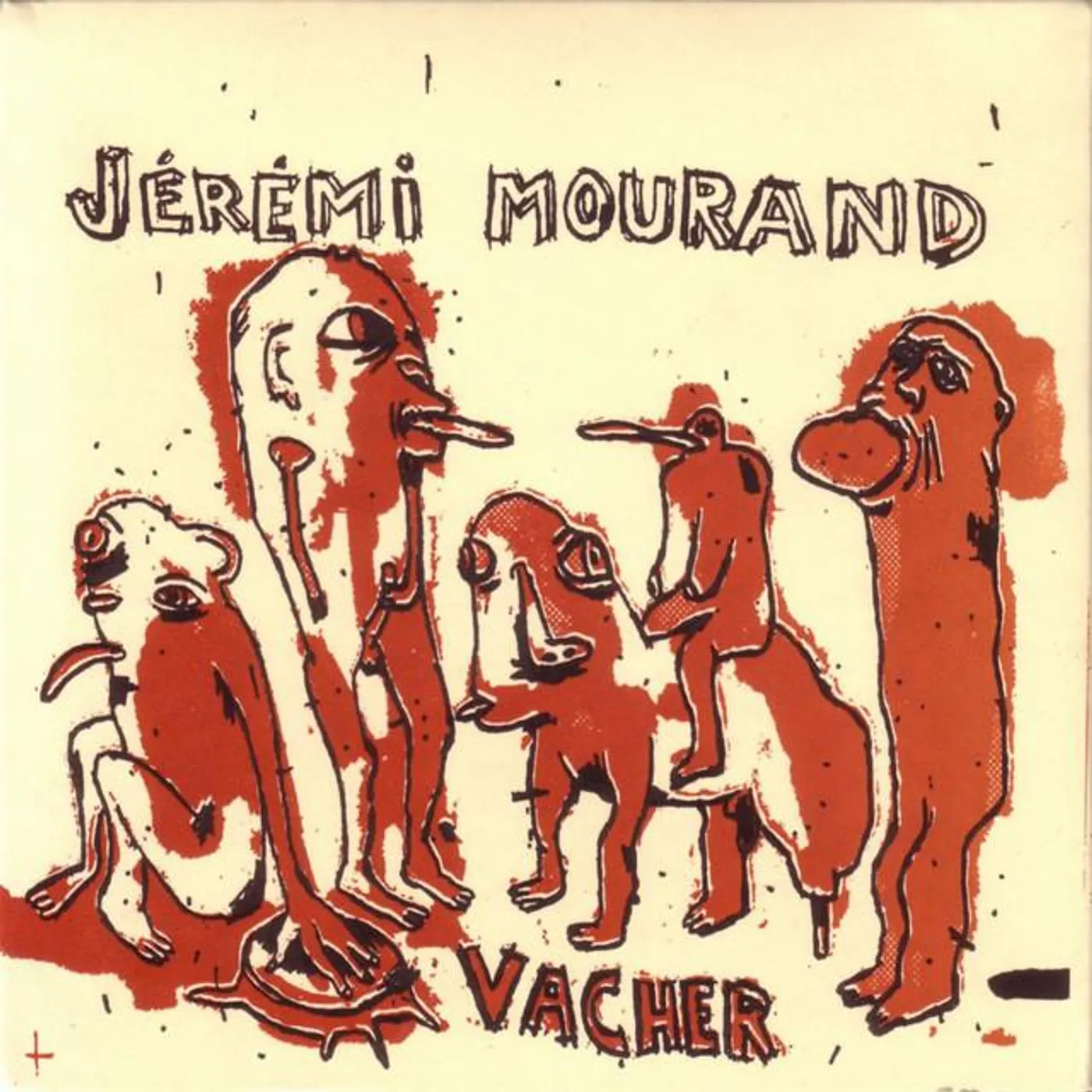 Jérémi Mourand Brand Page