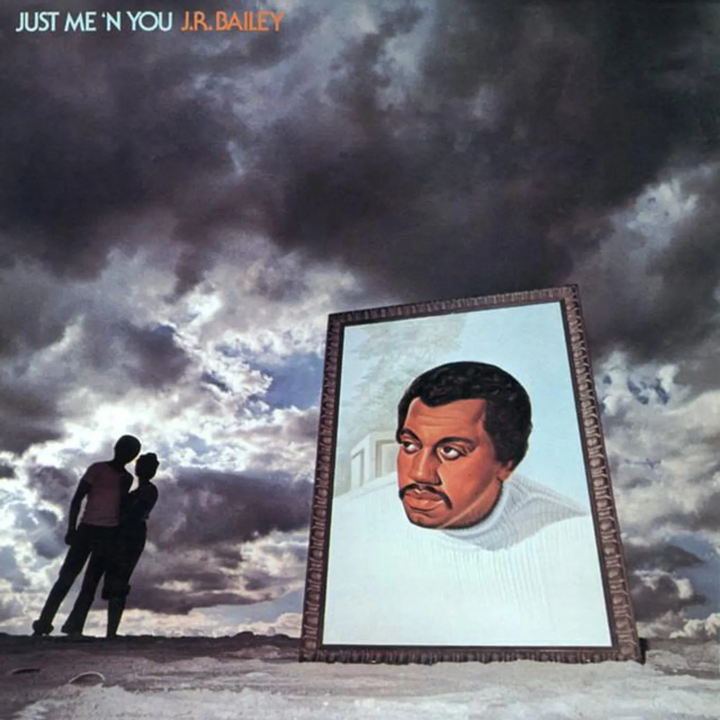 J.R. Bailey Brand Page