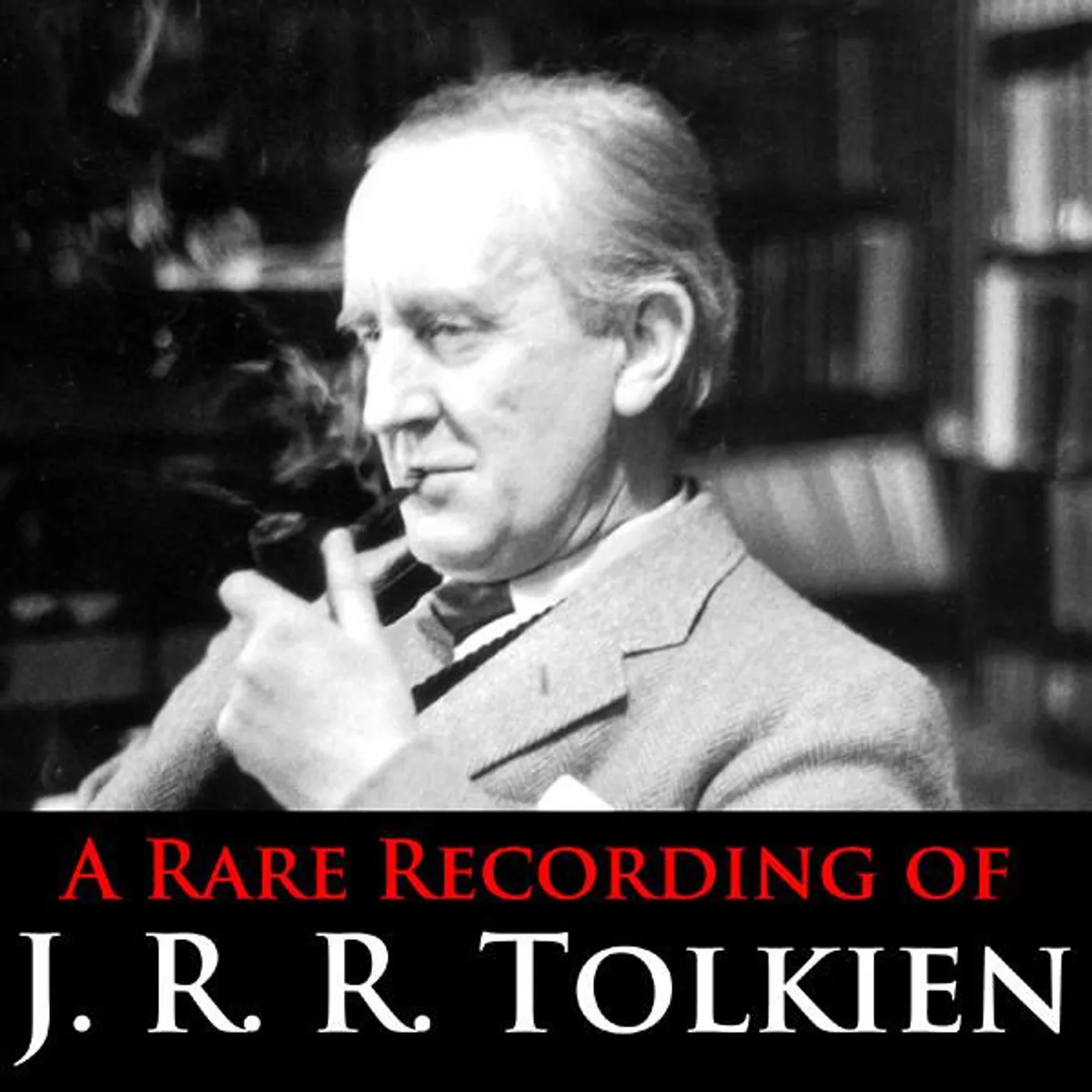J.R.R. Tolkien