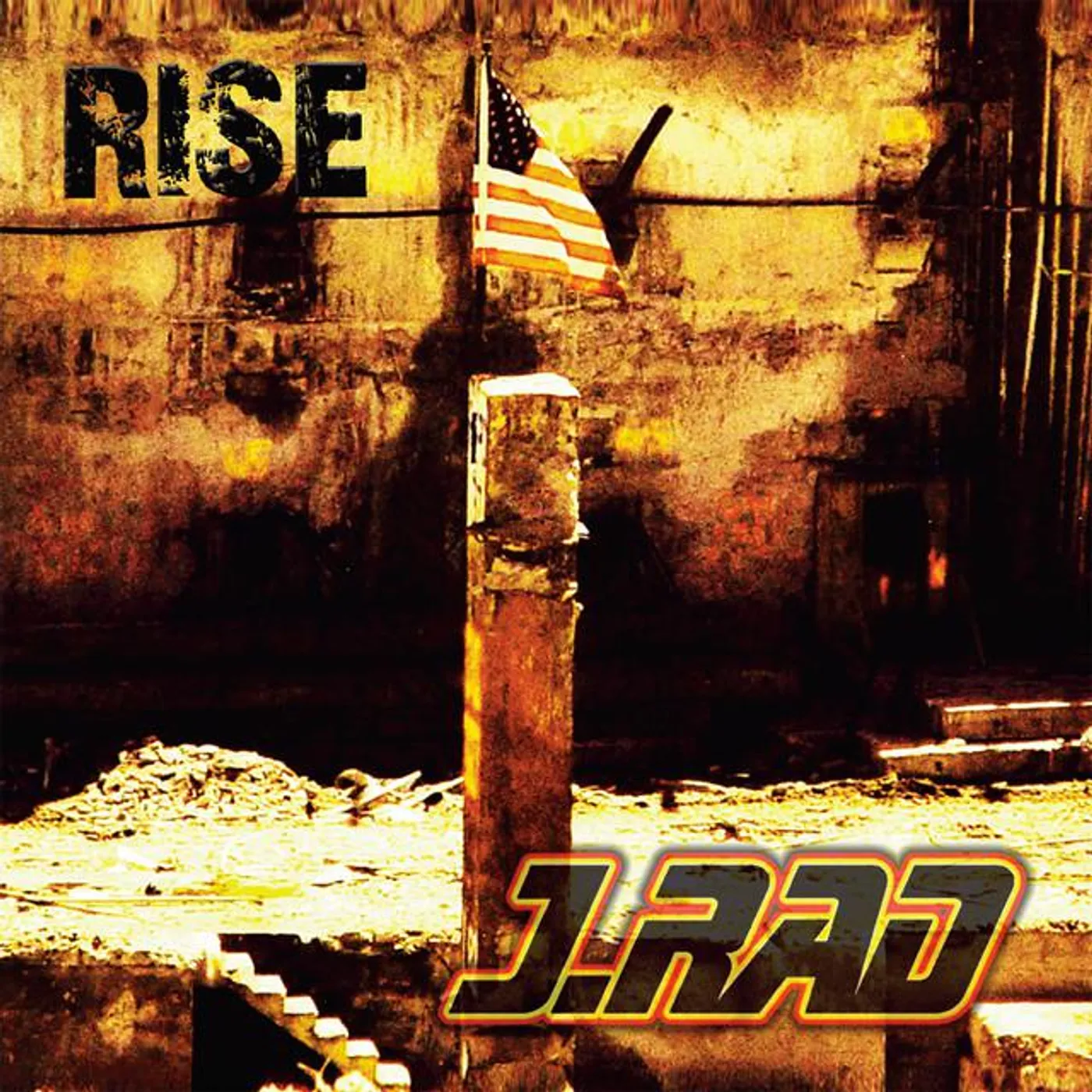 J. Rad