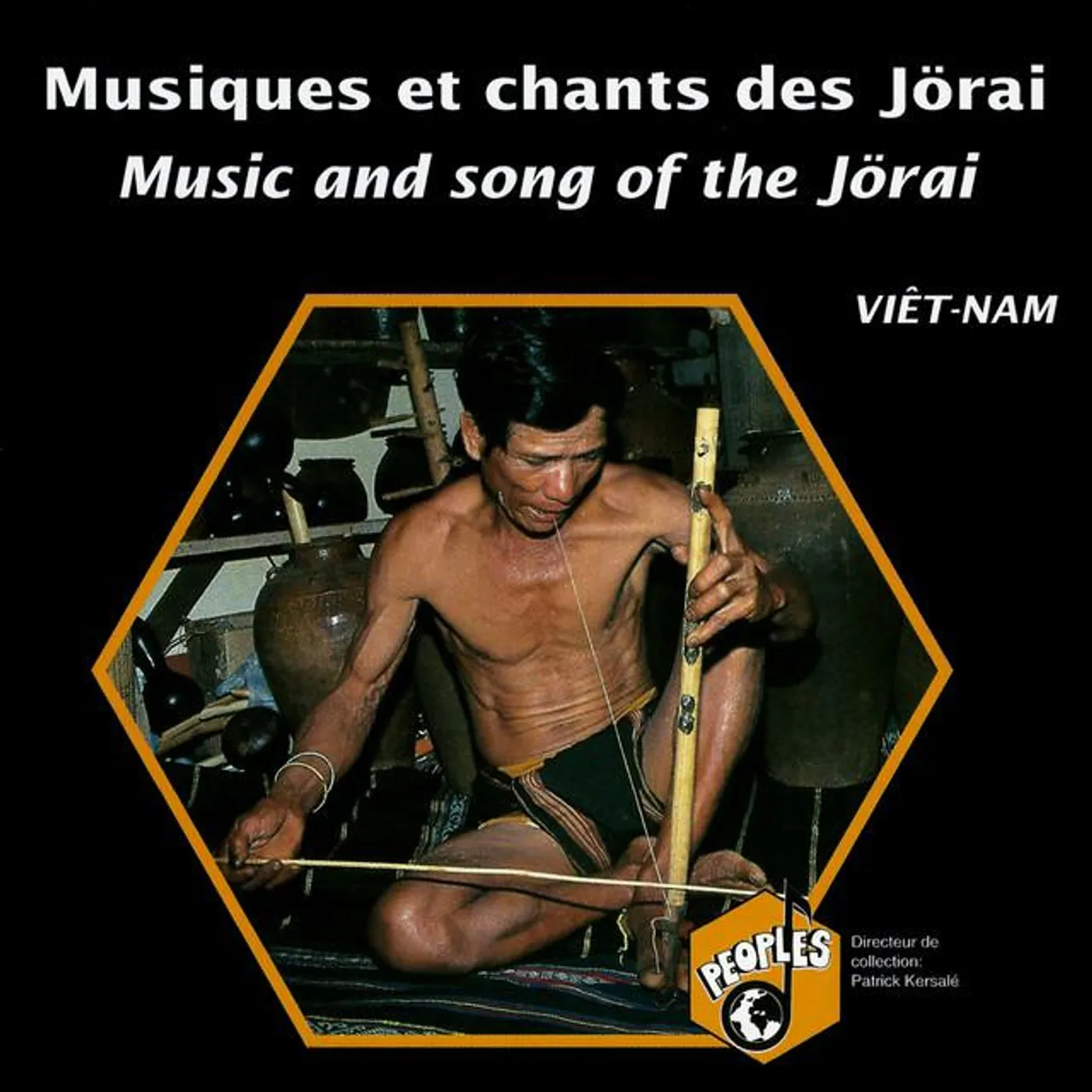 Jörai Hrap