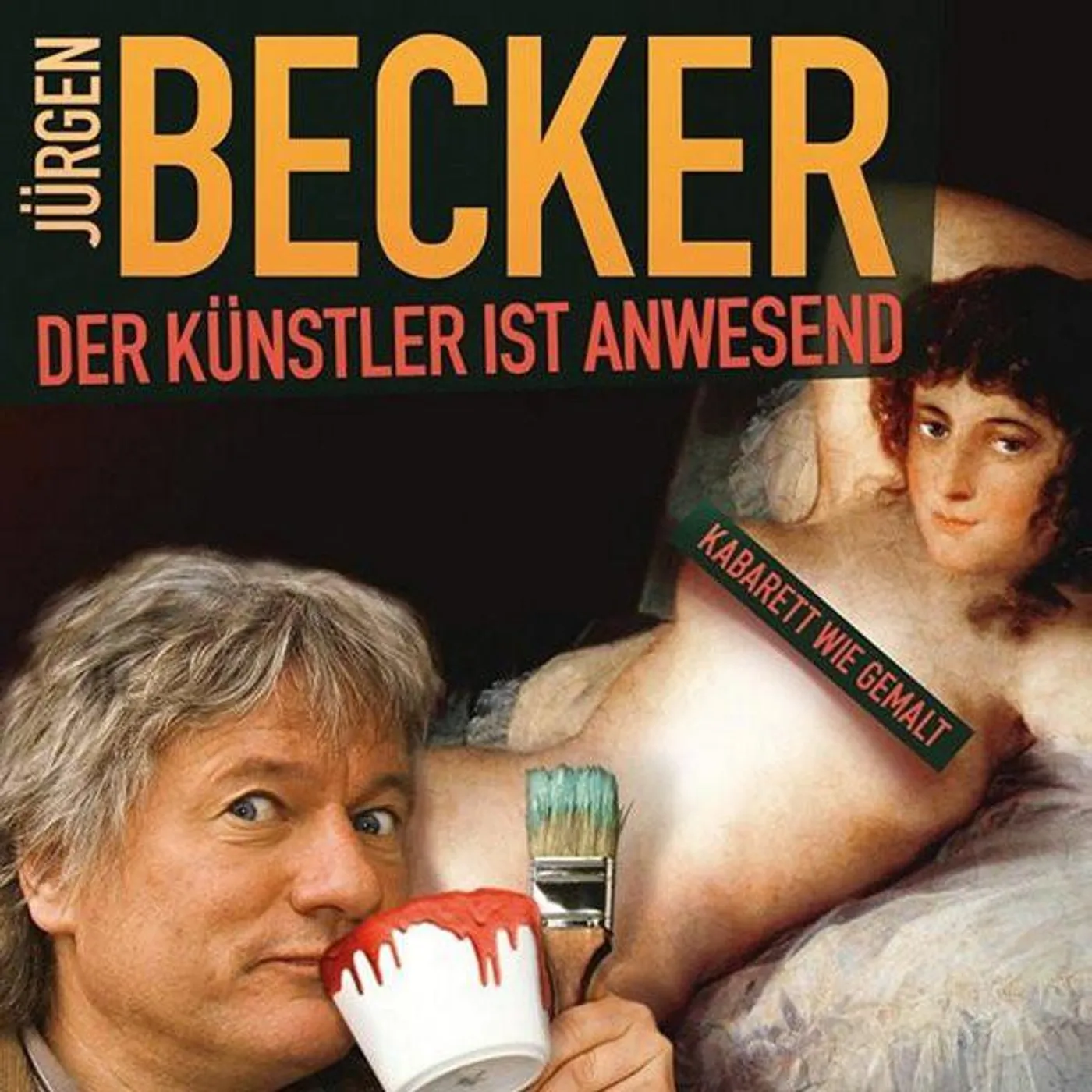 Jürgen Becker