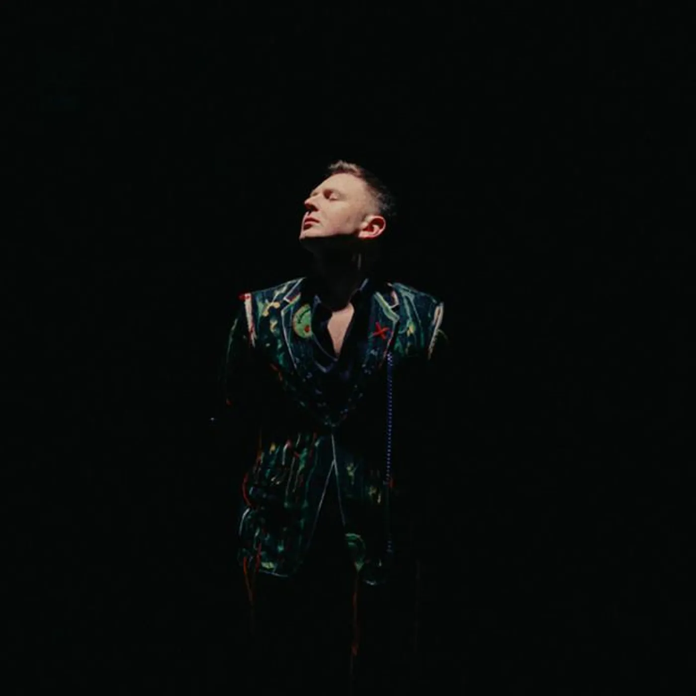 Jørgen Dahl Moe Brand Page