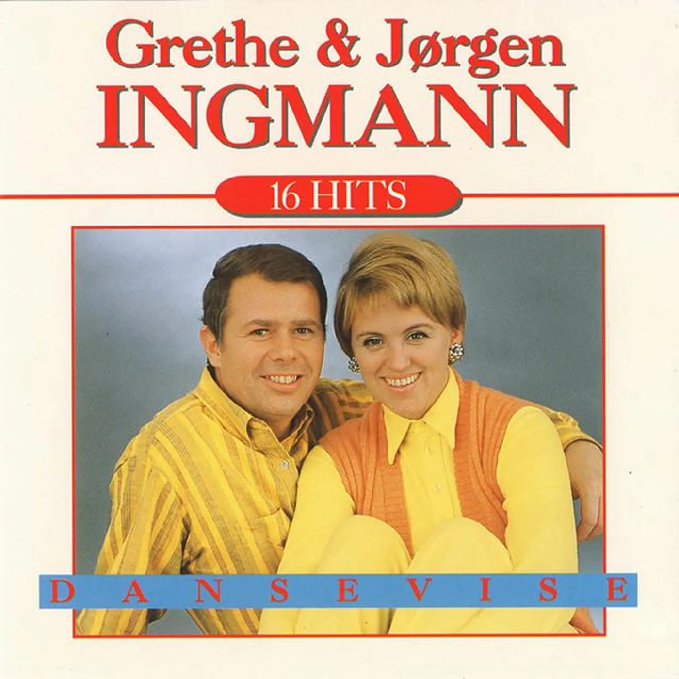 Jørgen Ingmann