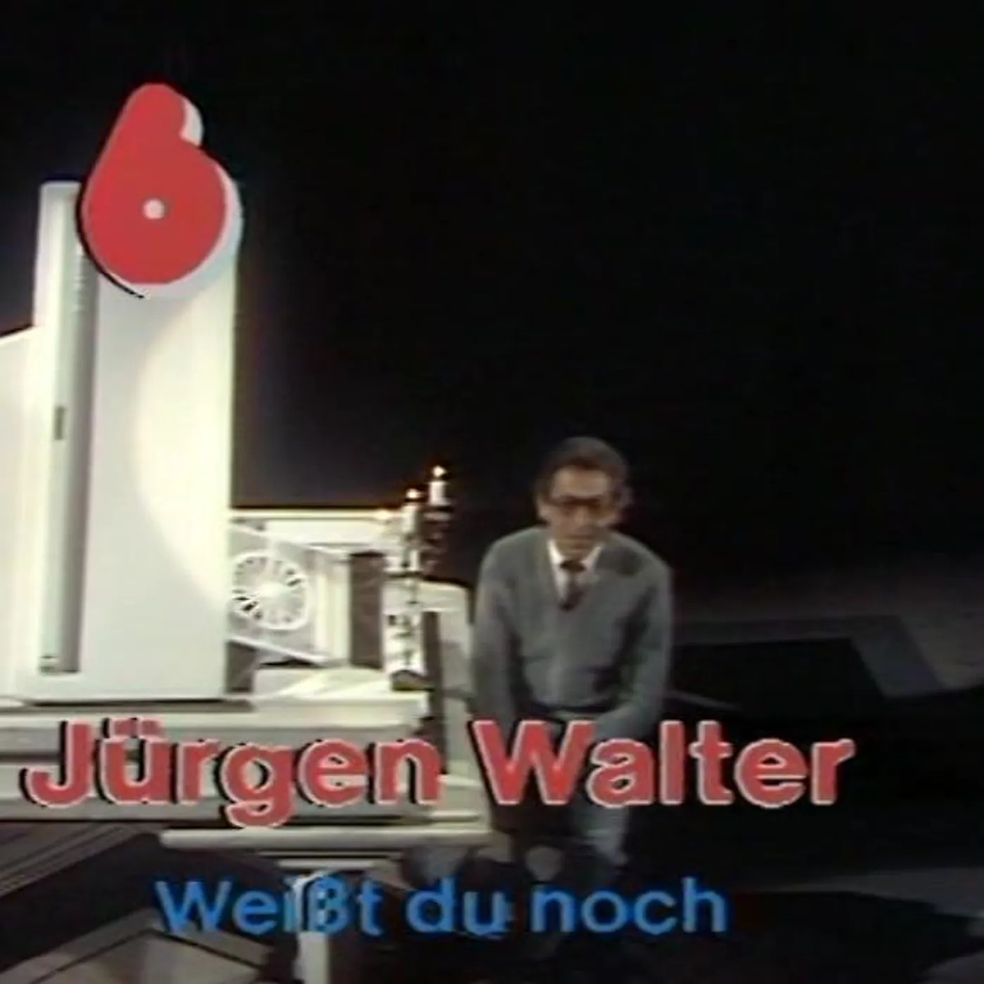 Jürgen Walter