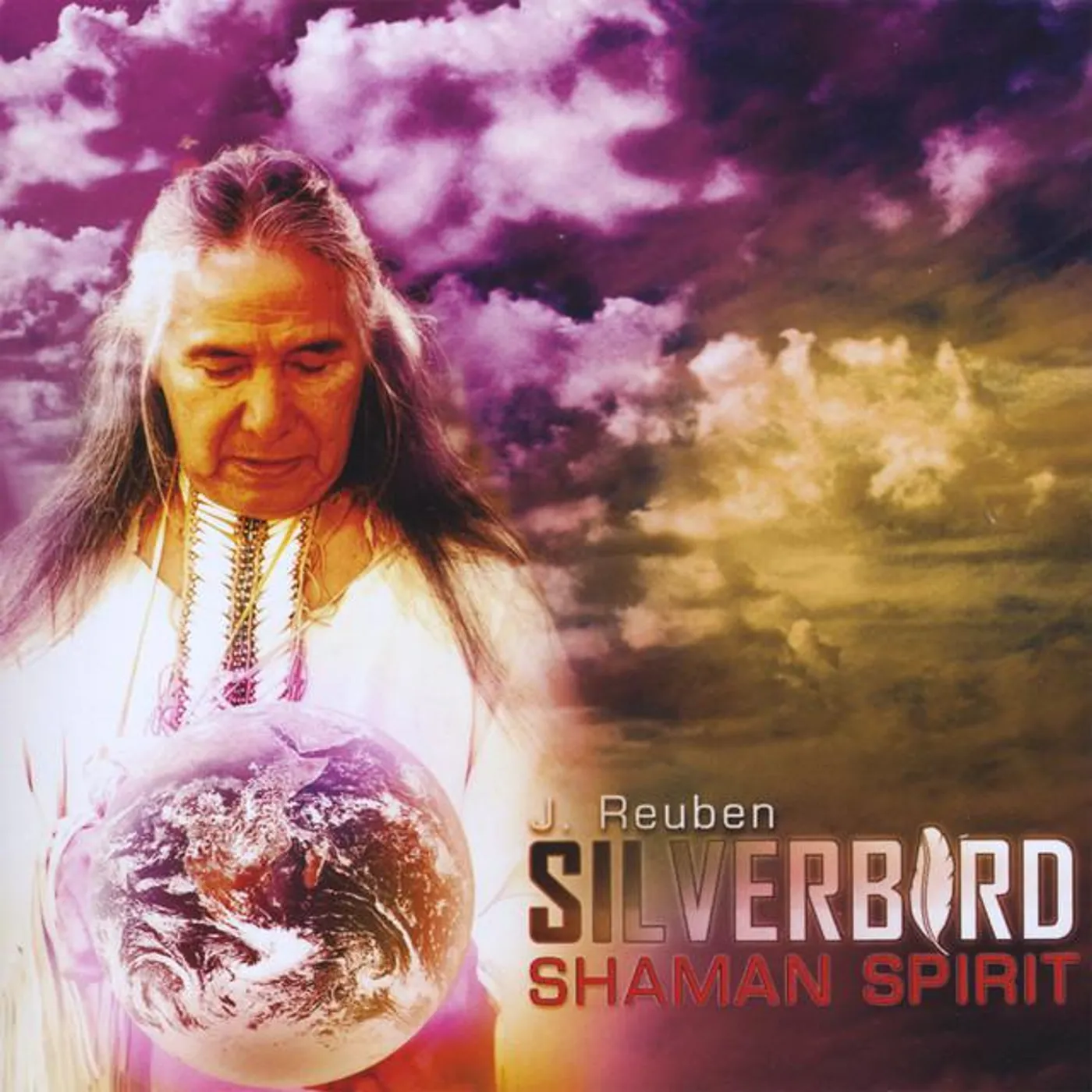 J. Reuben Silverbird