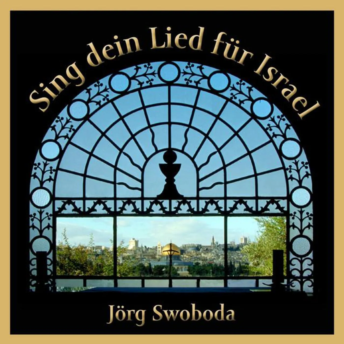 Jörg Swoboda