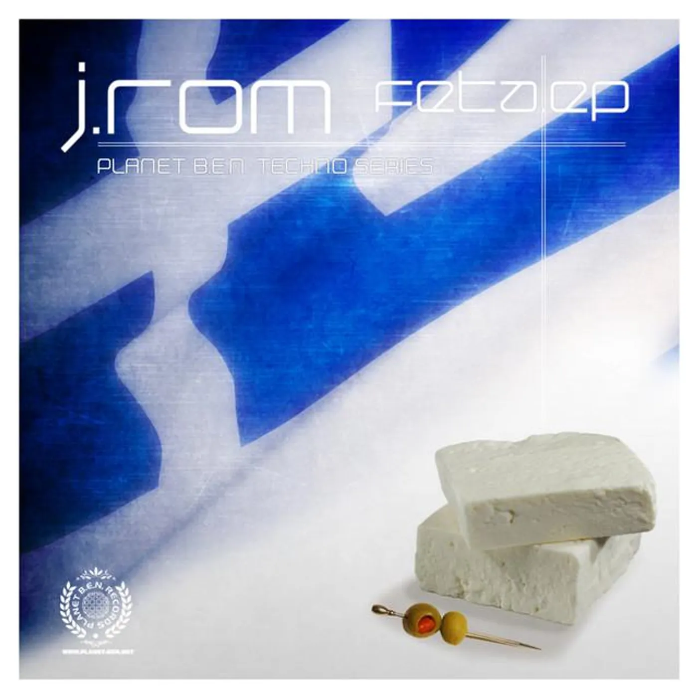 J.ROM