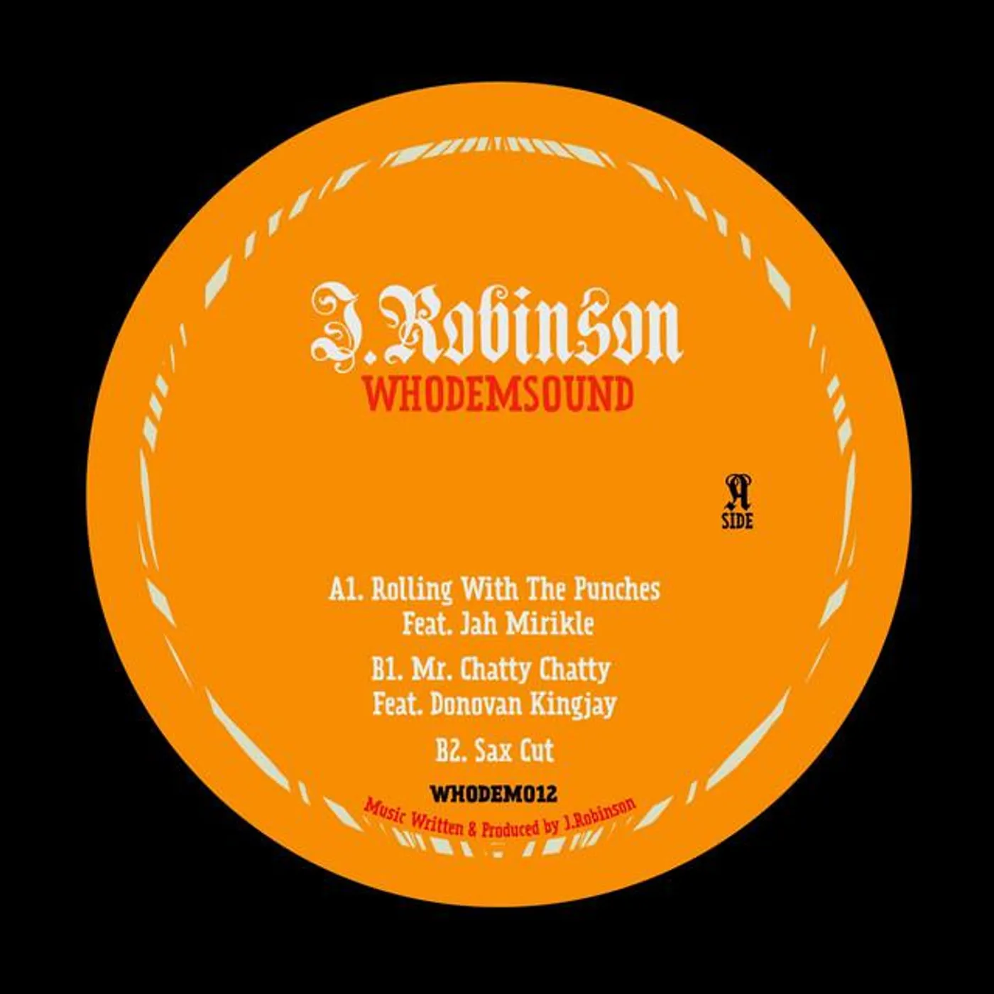 J.Robinson (WhoDemSound)