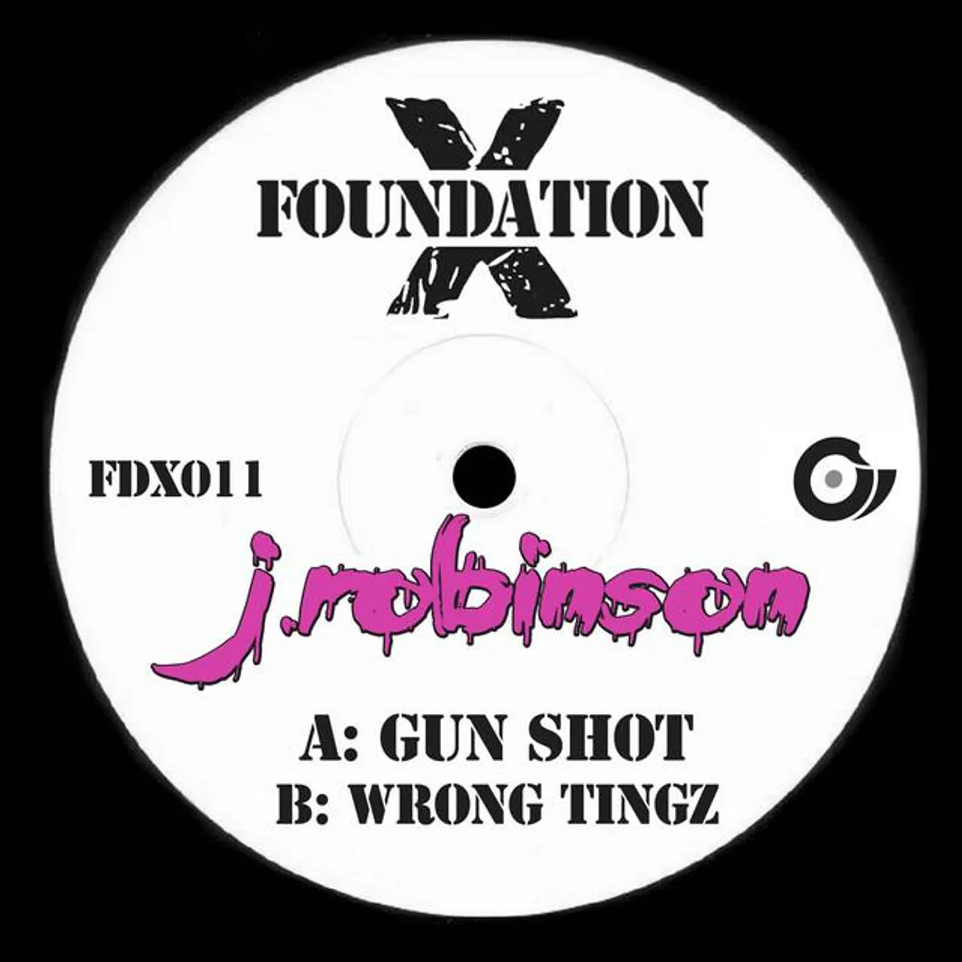 J. Robinson Brand Page