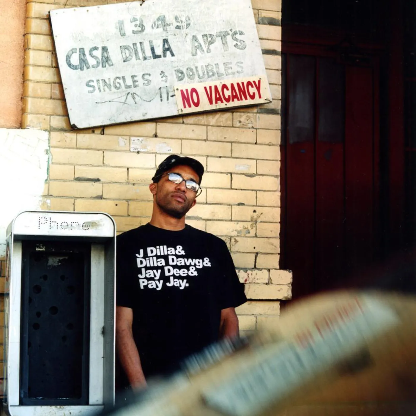J Rocc Brand Page