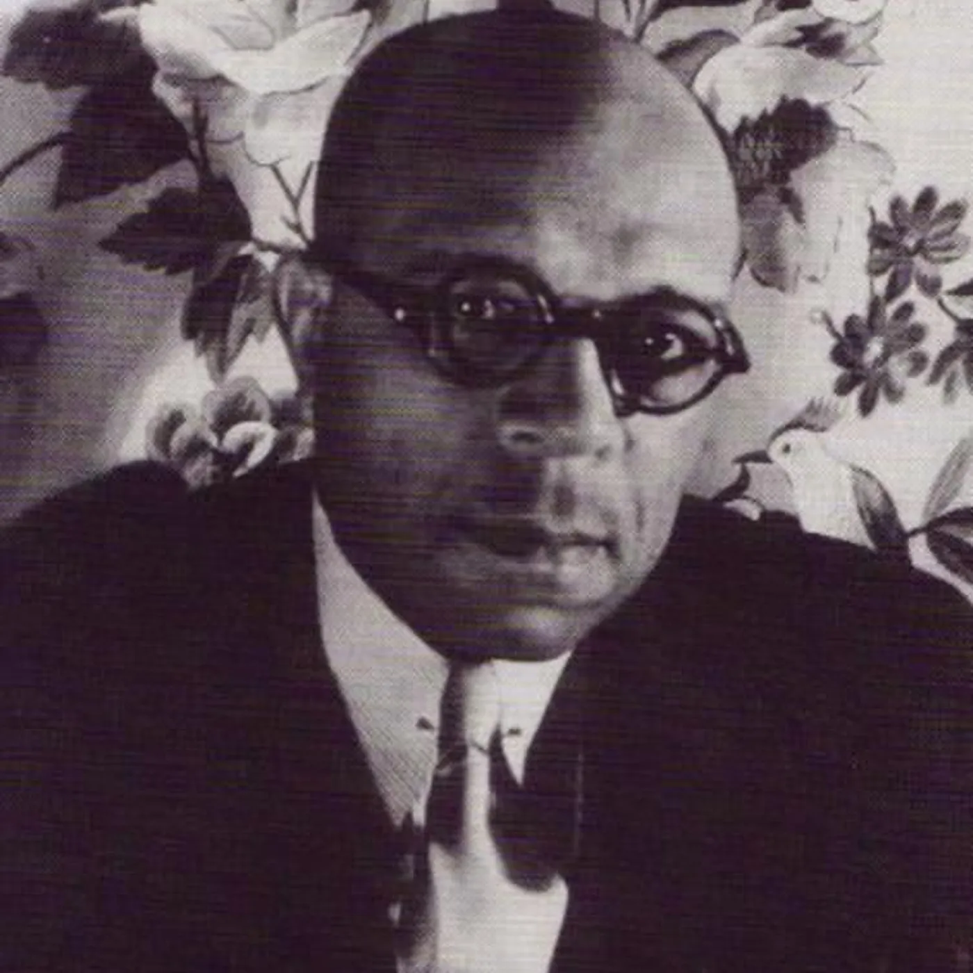 J. Rosamond Johnson