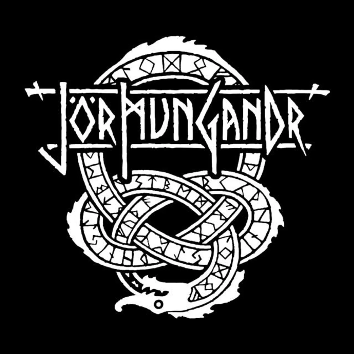 Jörmungandr