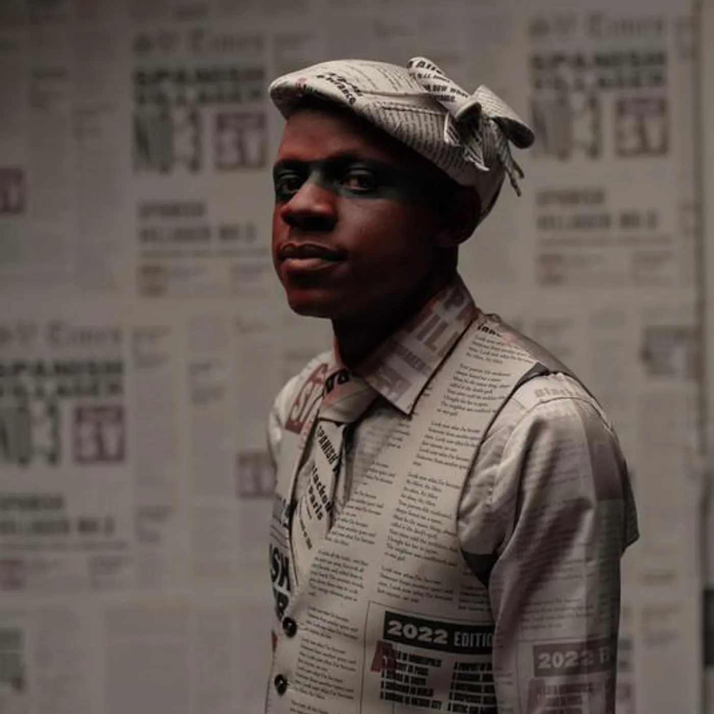 J.S. Ondara