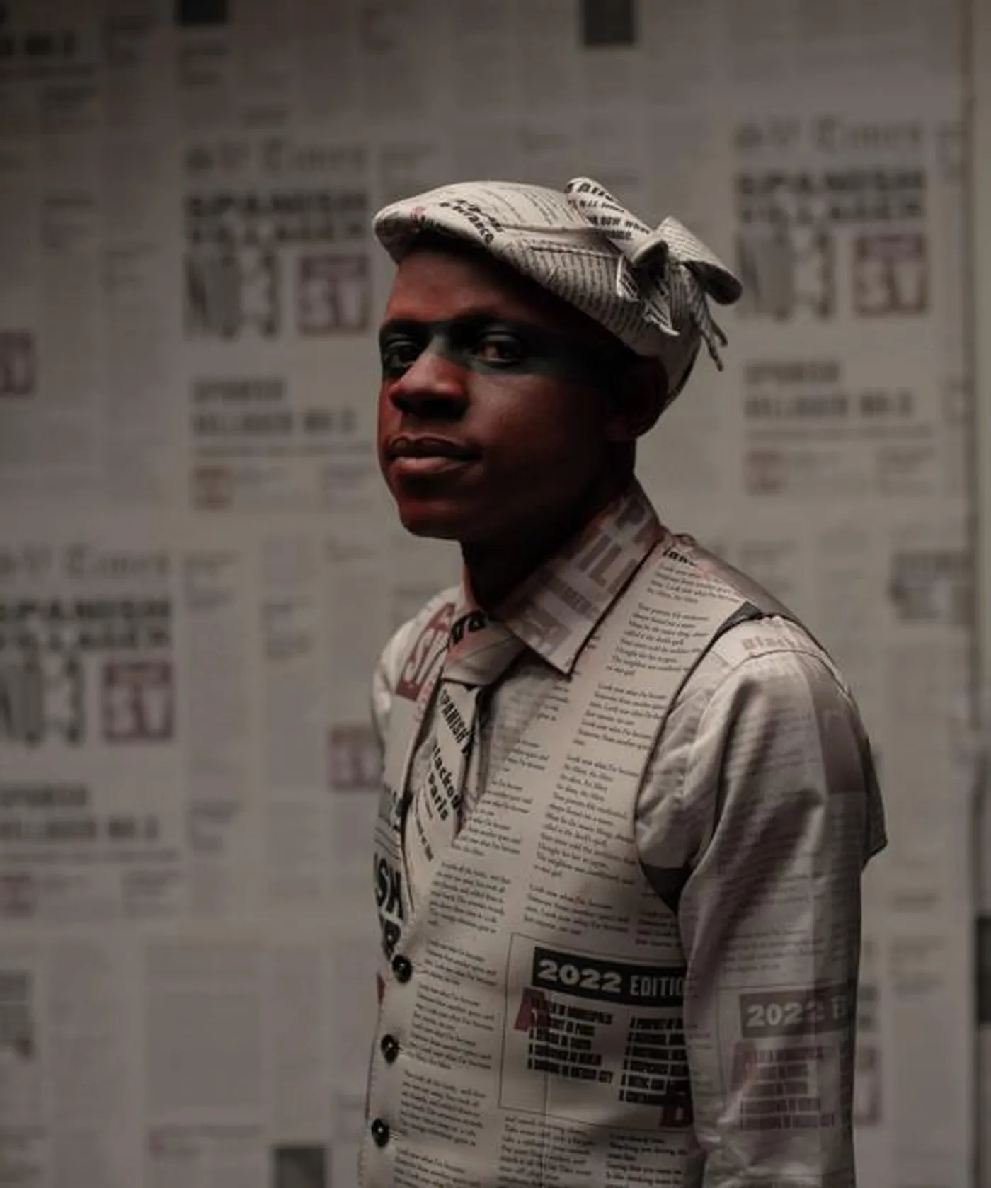 J.S. Ondara