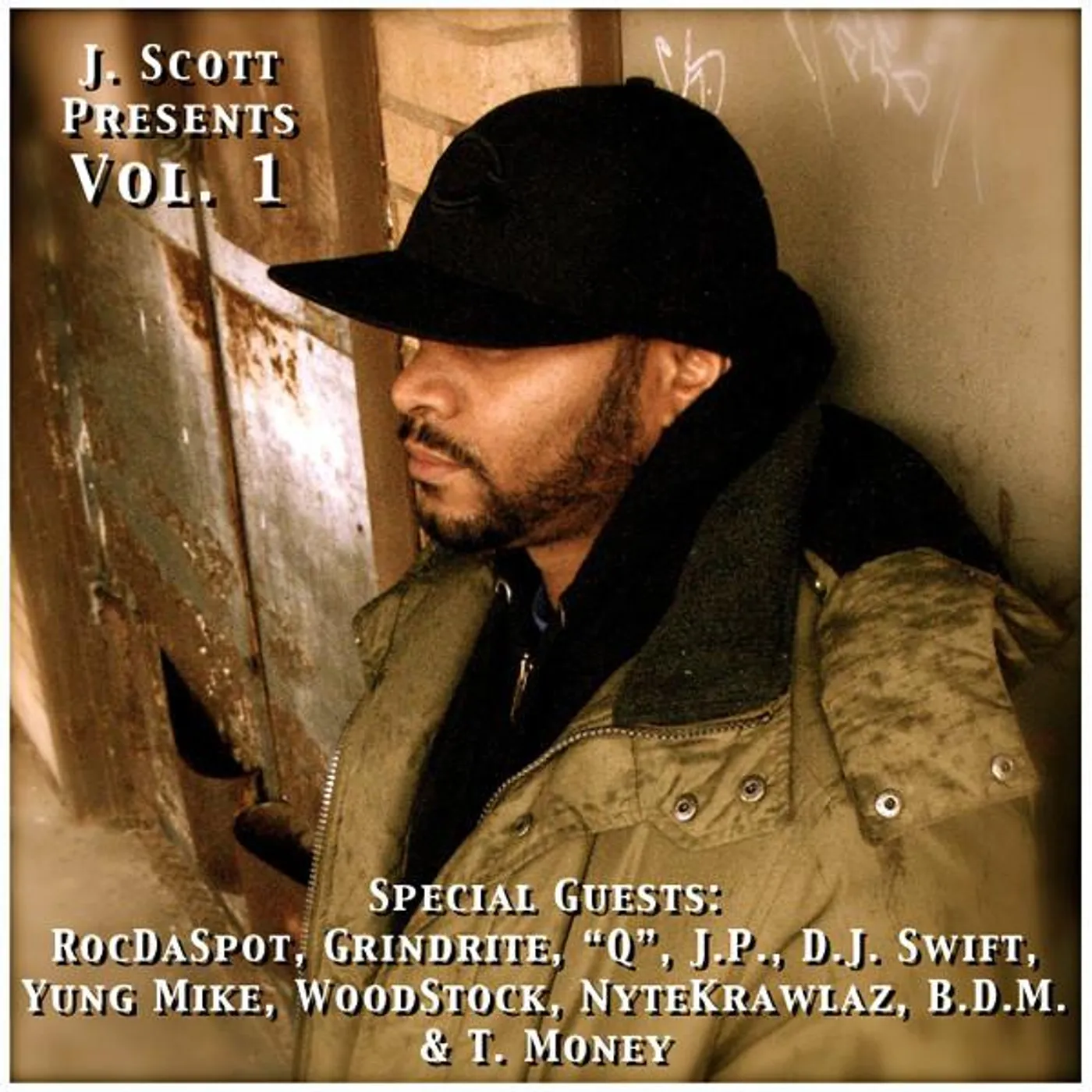 J. Scott
