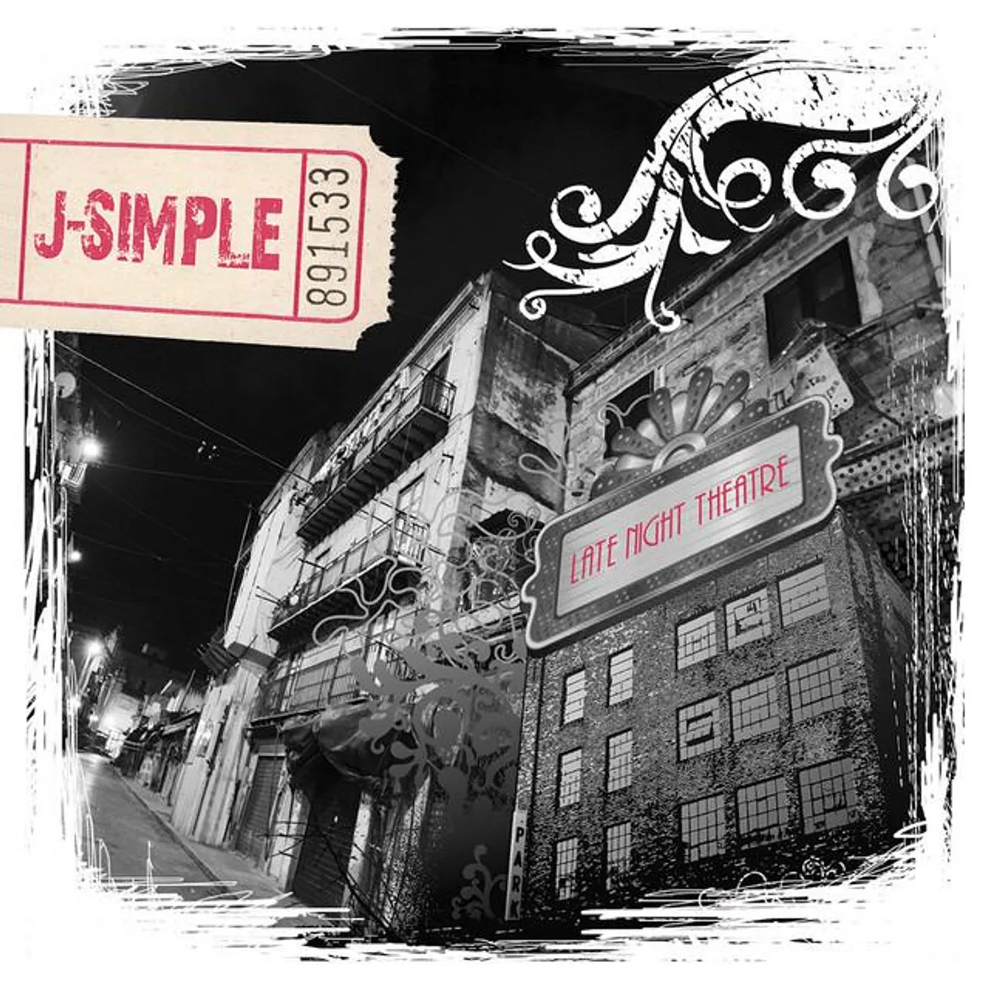 J-Simple