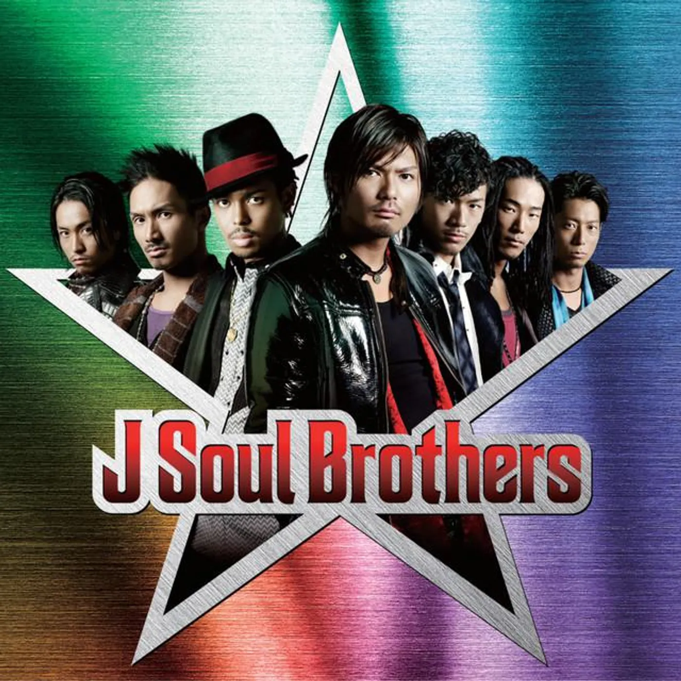 J Soul Brothers Brand Page