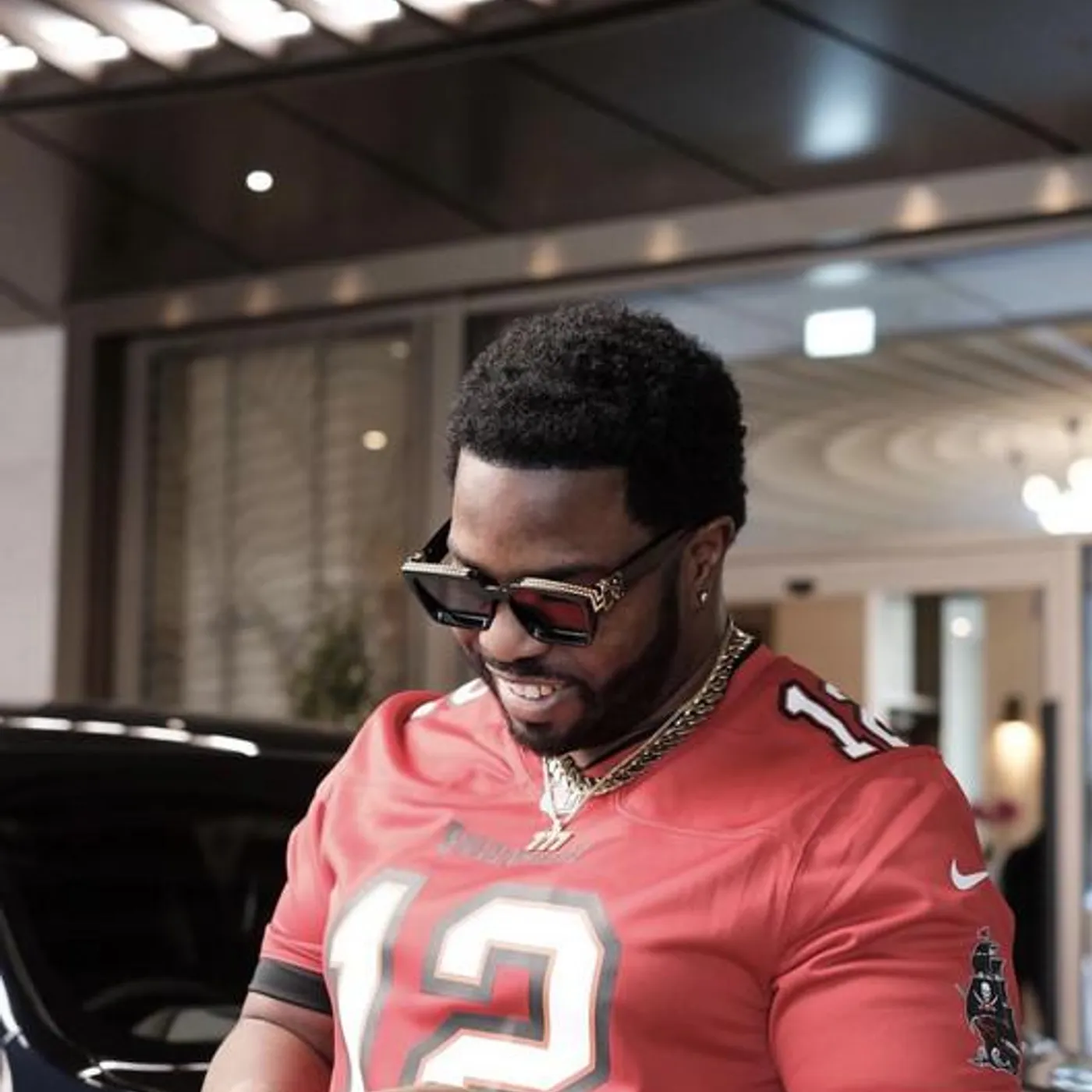 J Spades Brand Page