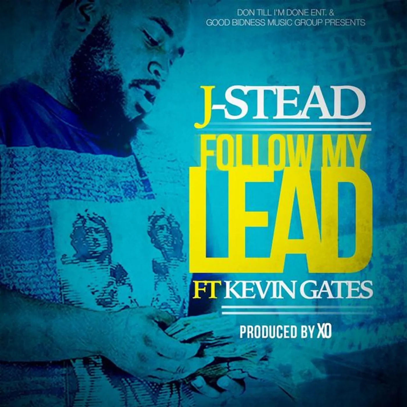 J-Stead