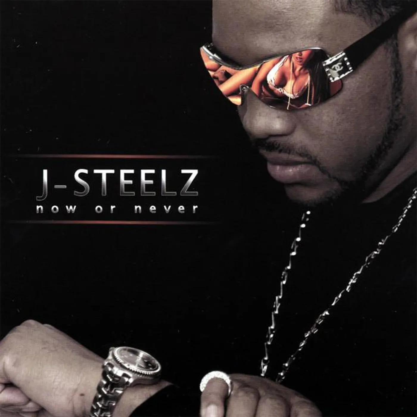 J-Steelz