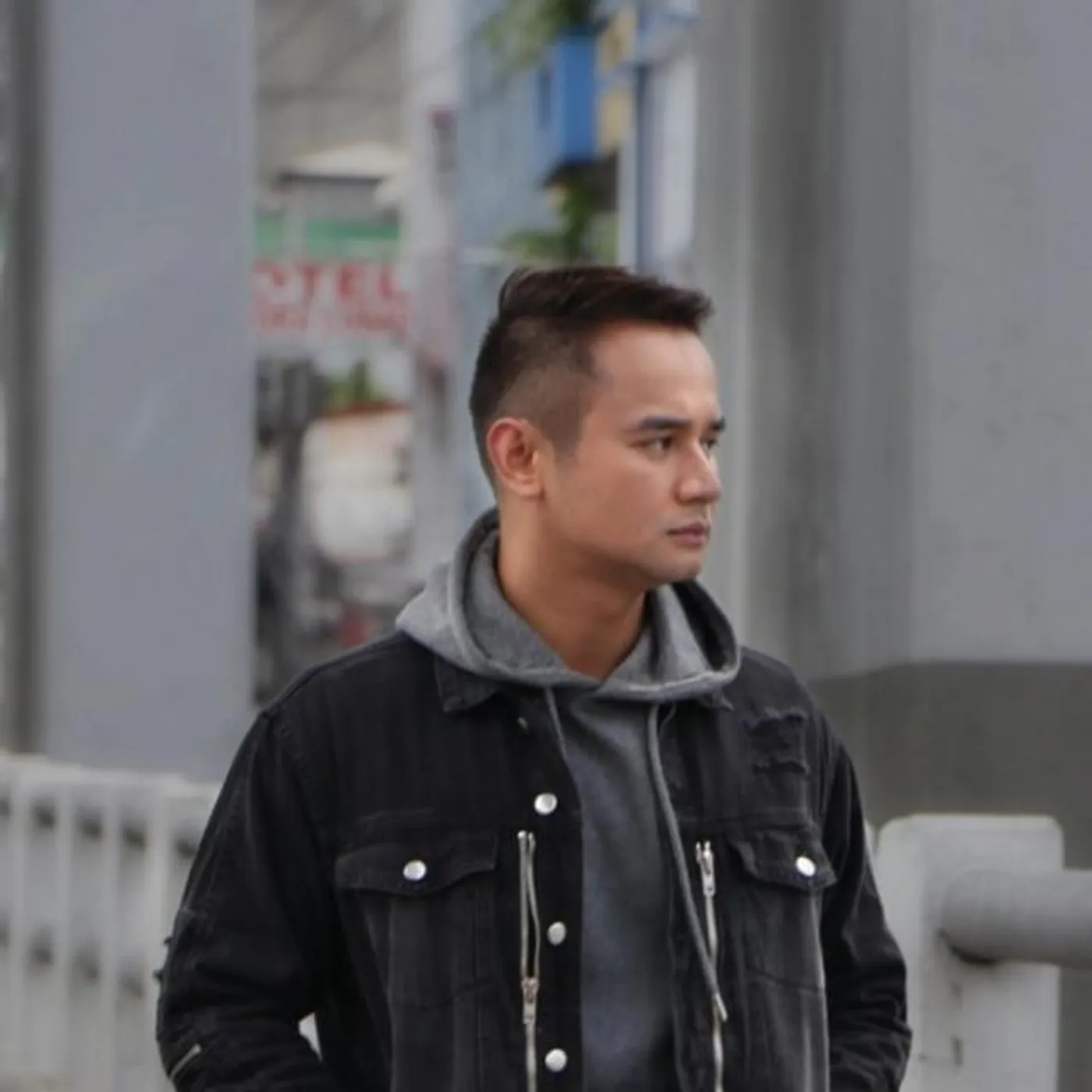 JM De Guzman Brand Page