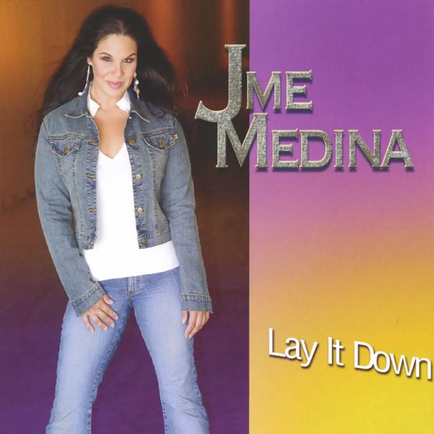 Jme Medina Brand Page