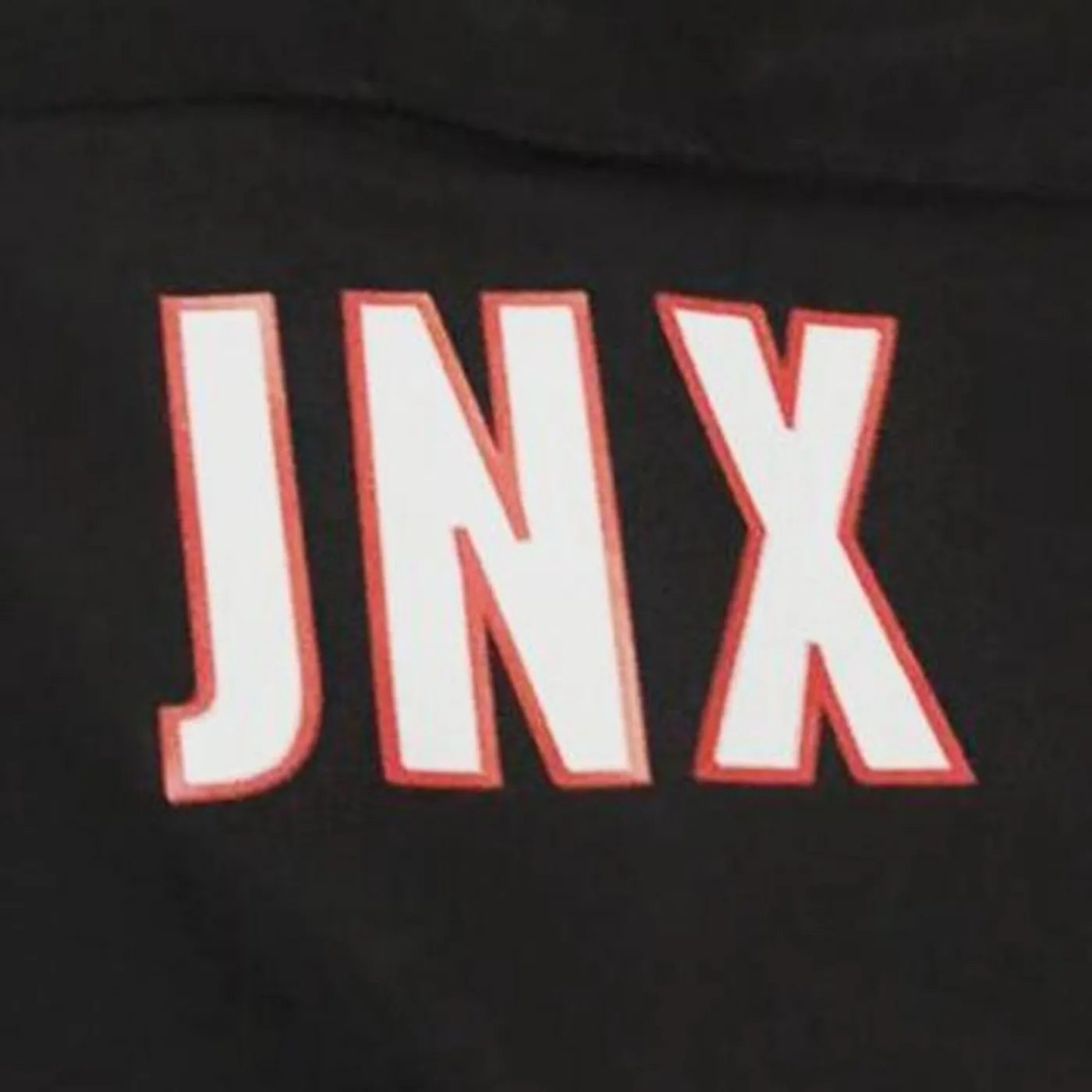 Jnx Brand Page