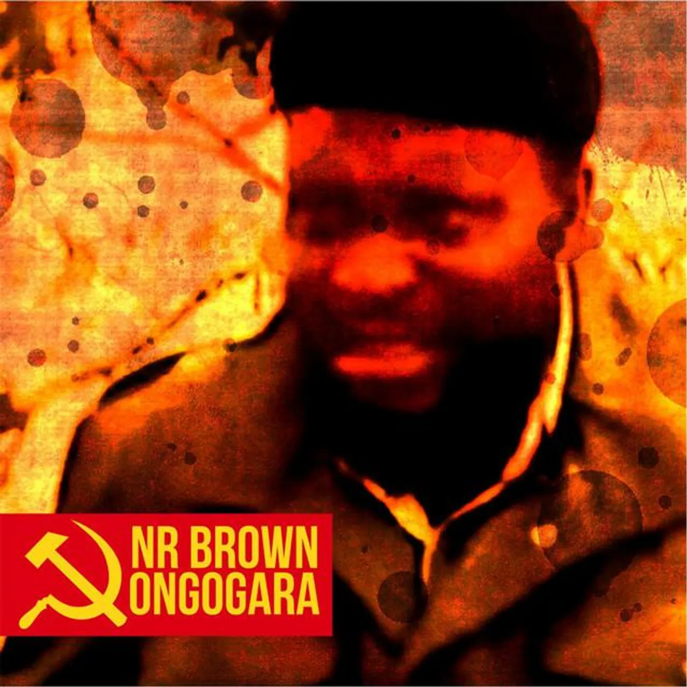 Jnr Brown