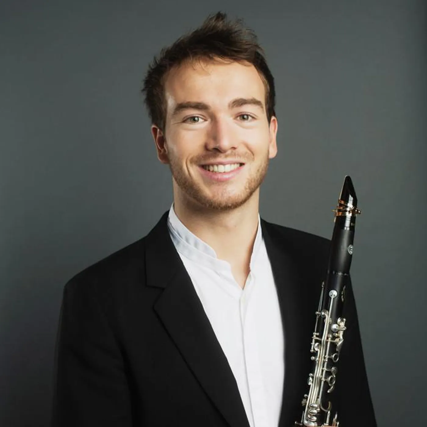 Joë Christophe Brand Page