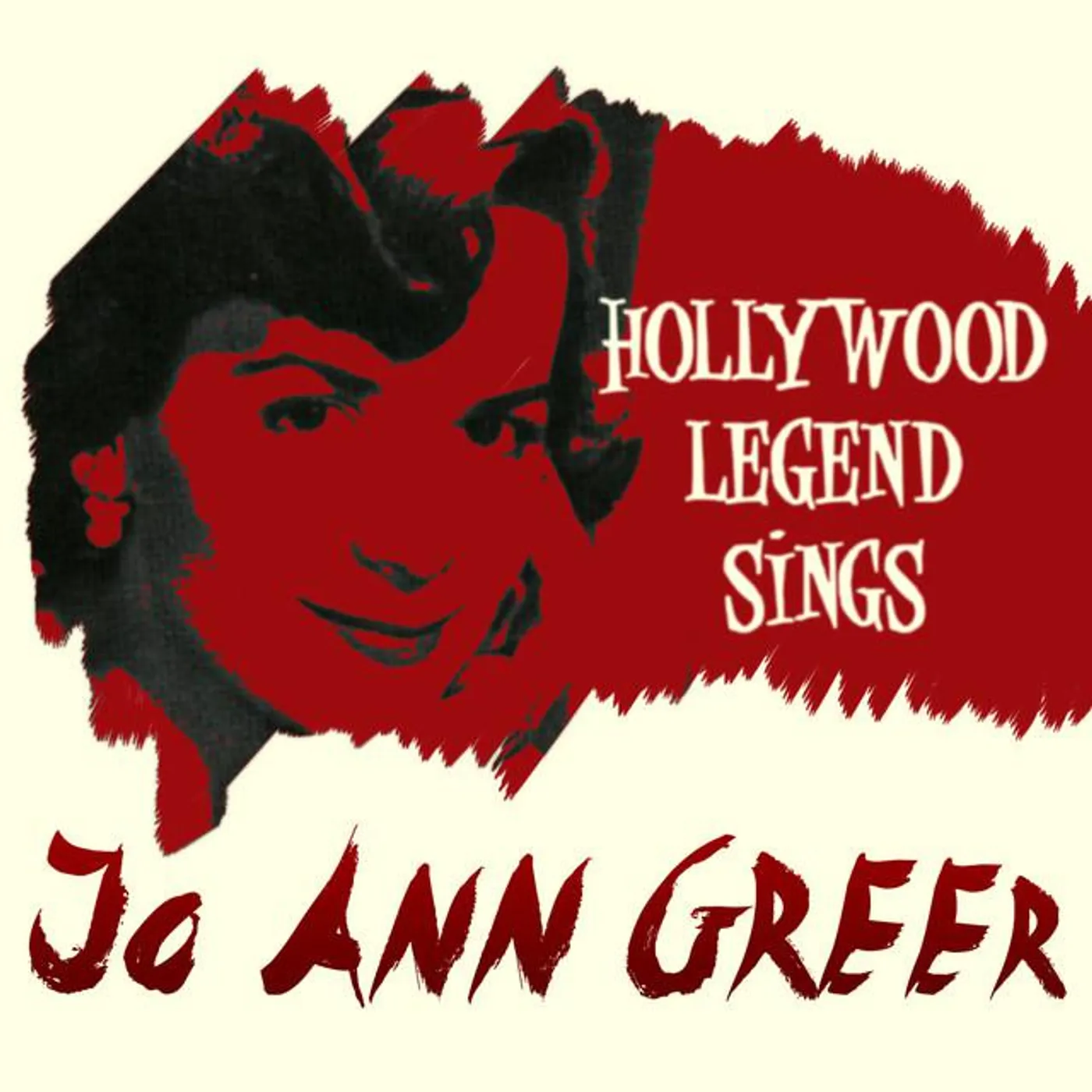 Jo Ann Greer Brand Page